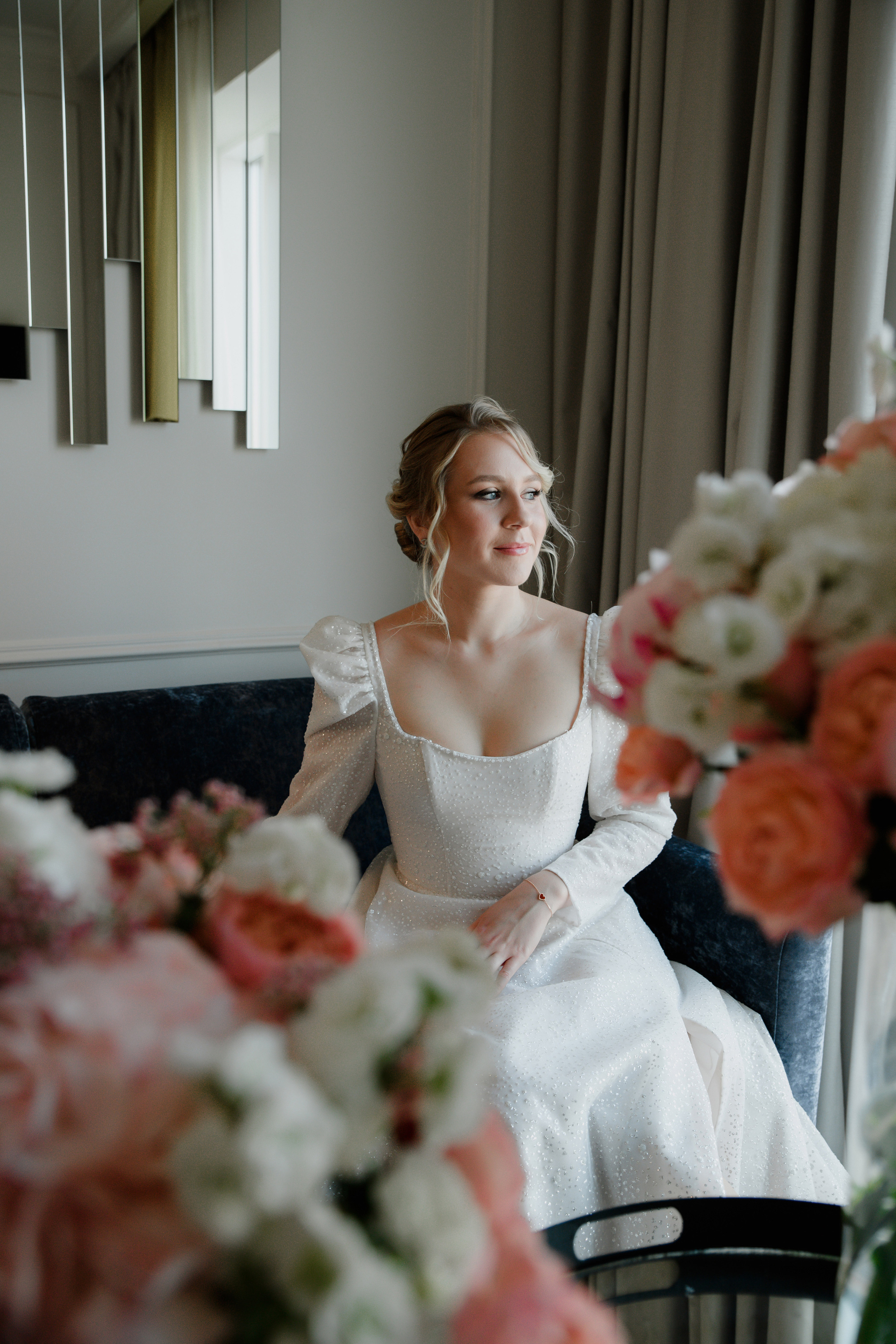 Дмитрий & Дарья 7.10.22. Фотограф Алина Синицина