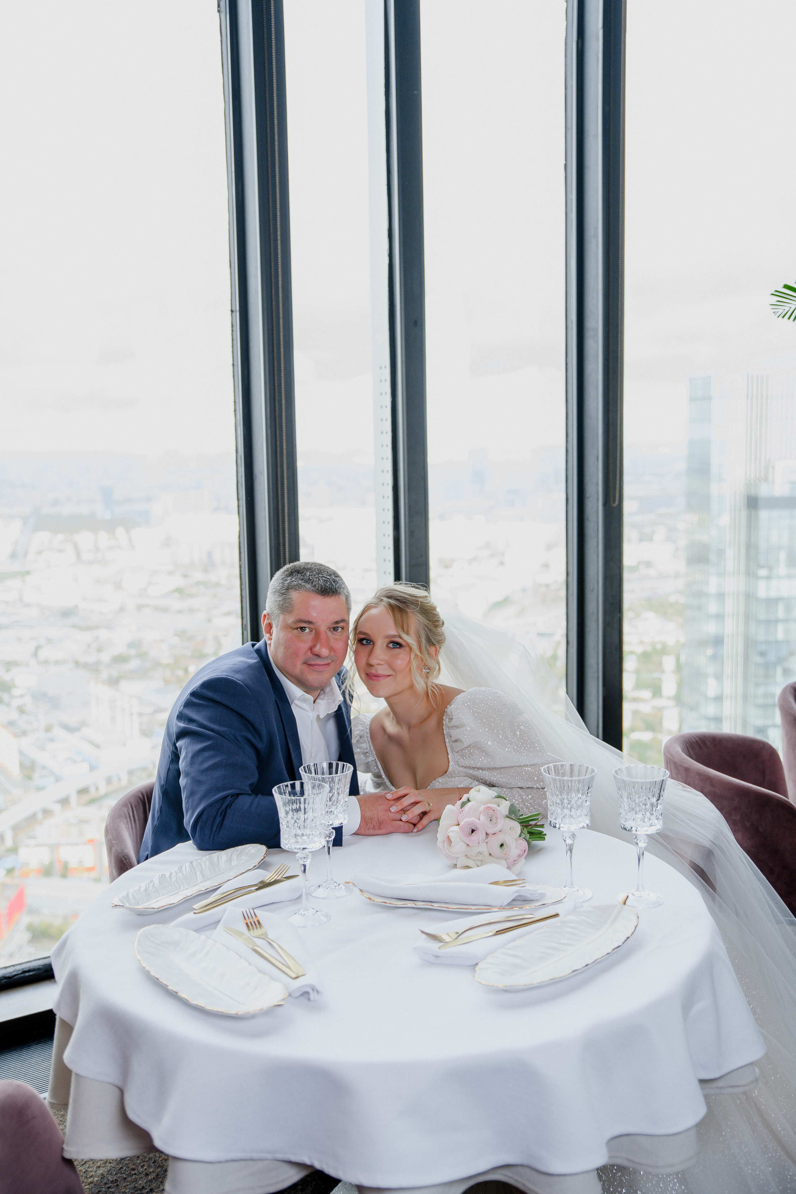 Дмитрий & Дарья 7.10.22. Фотограф Алина Синицина