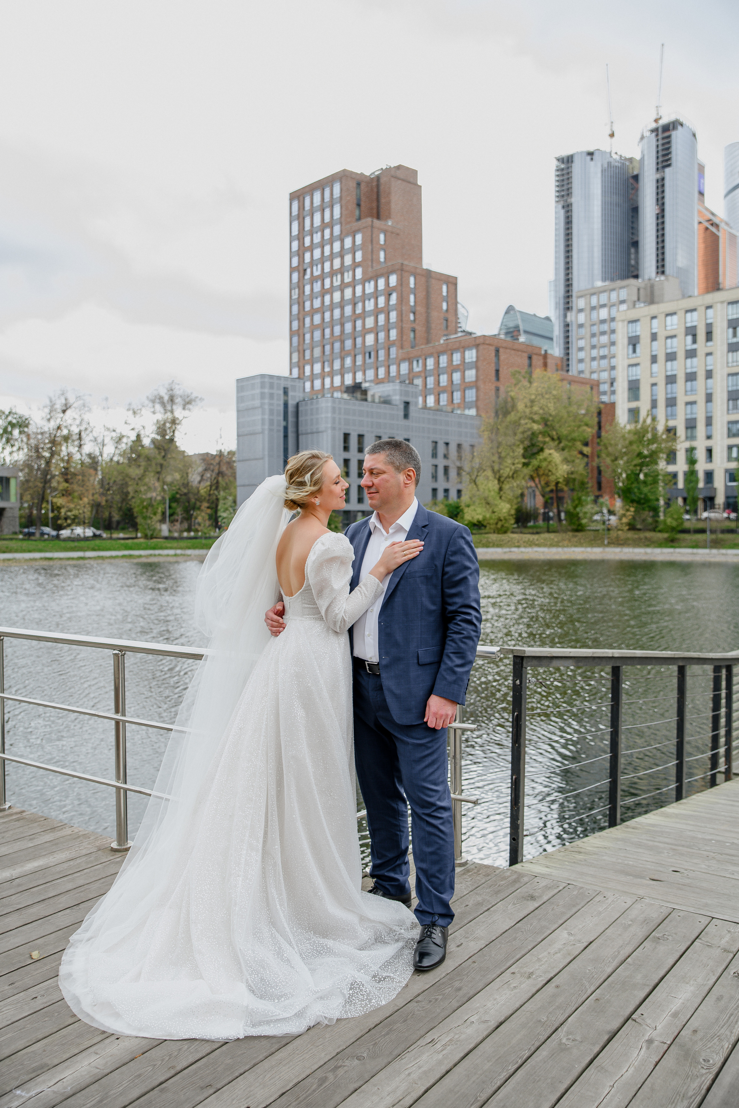 Дмитрий & Дарья 7.10.22. Фотограф Алина Синицина