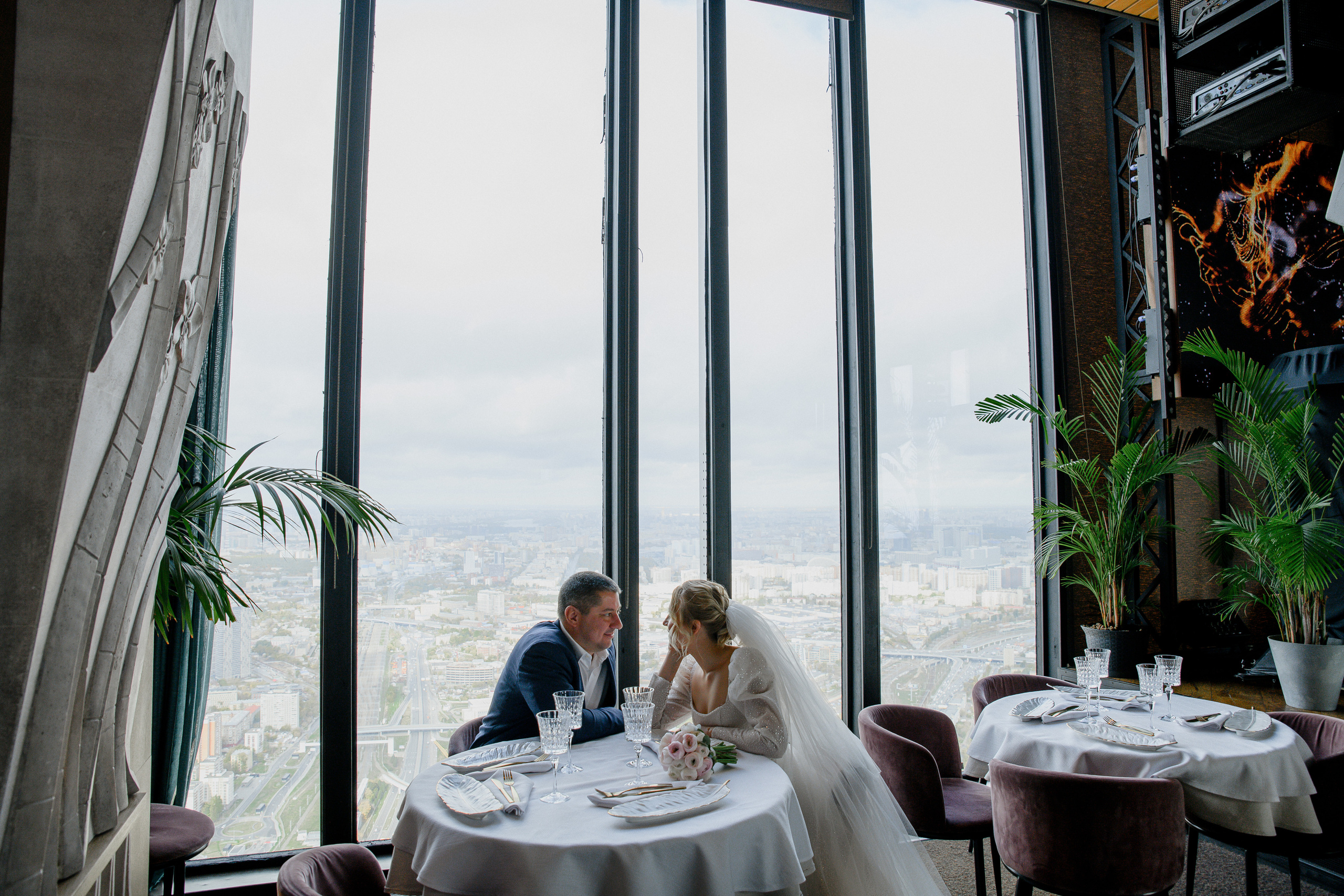 Дмитрий & Дарья 7.10.22. Фотограф Алина Синицина