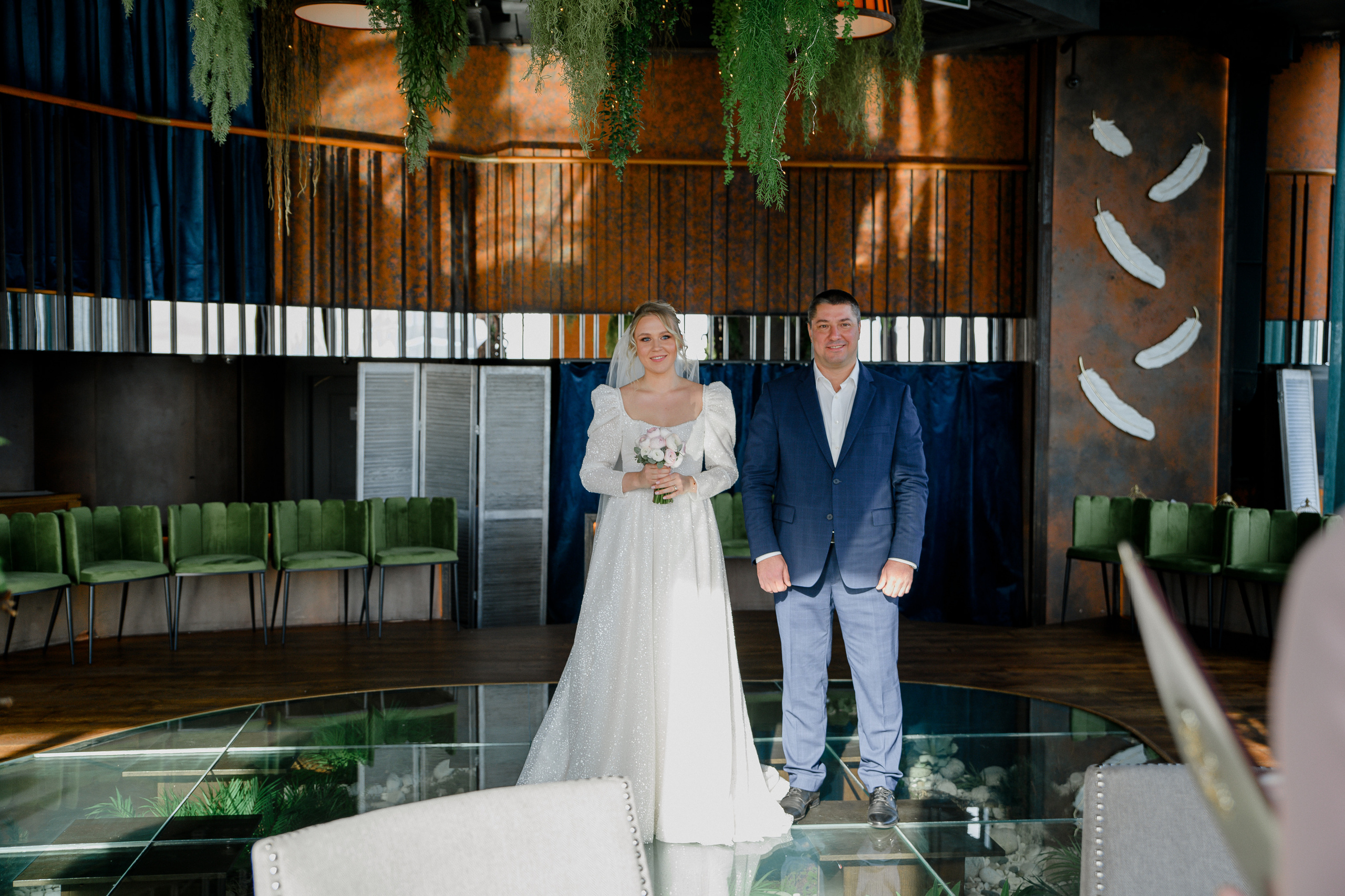 Дмитрий & Дарья 7.10.22. Фотограф Алина Синицина