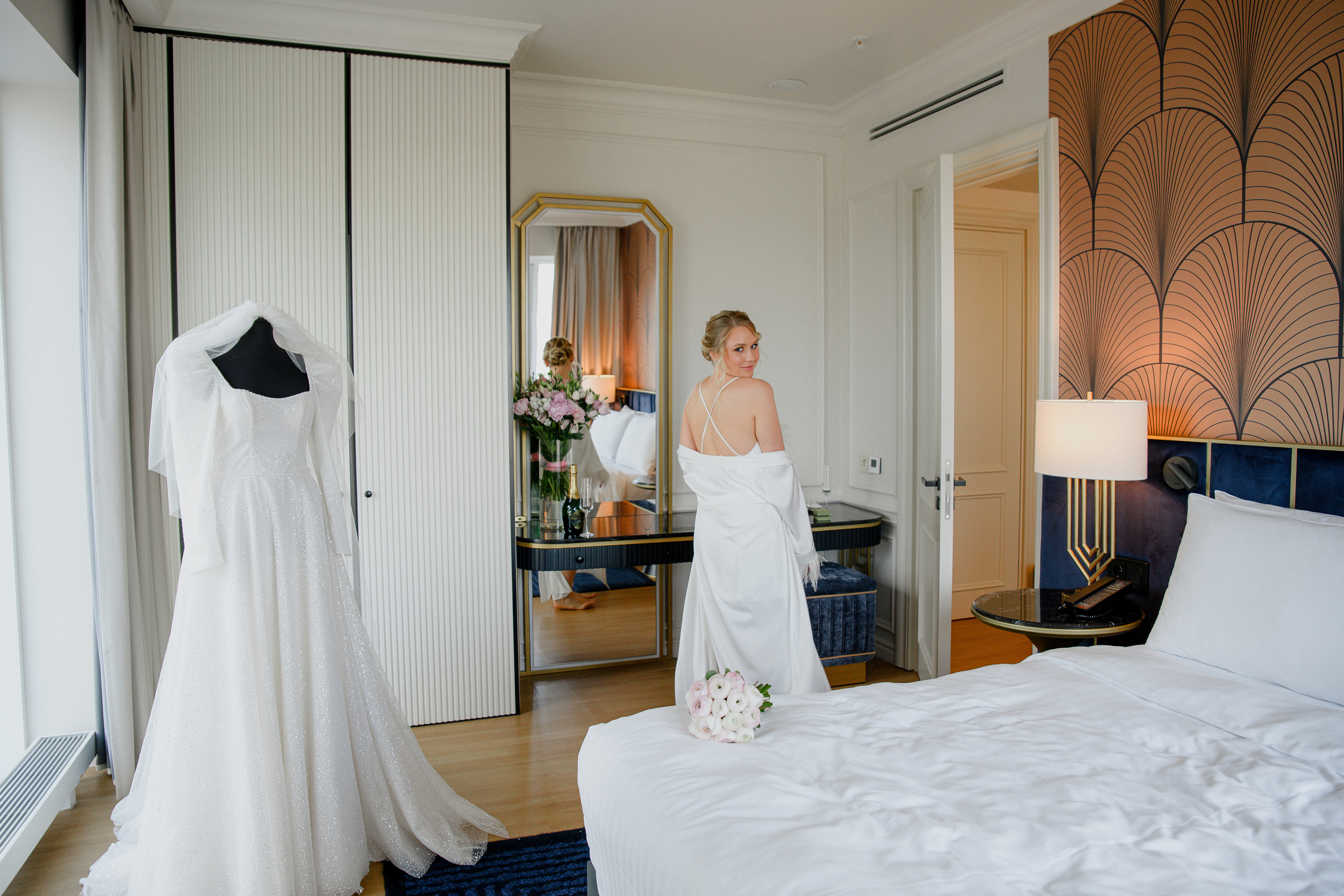 Дмитрий & Дарья 7.10.22. Фотограф Алина Синицина