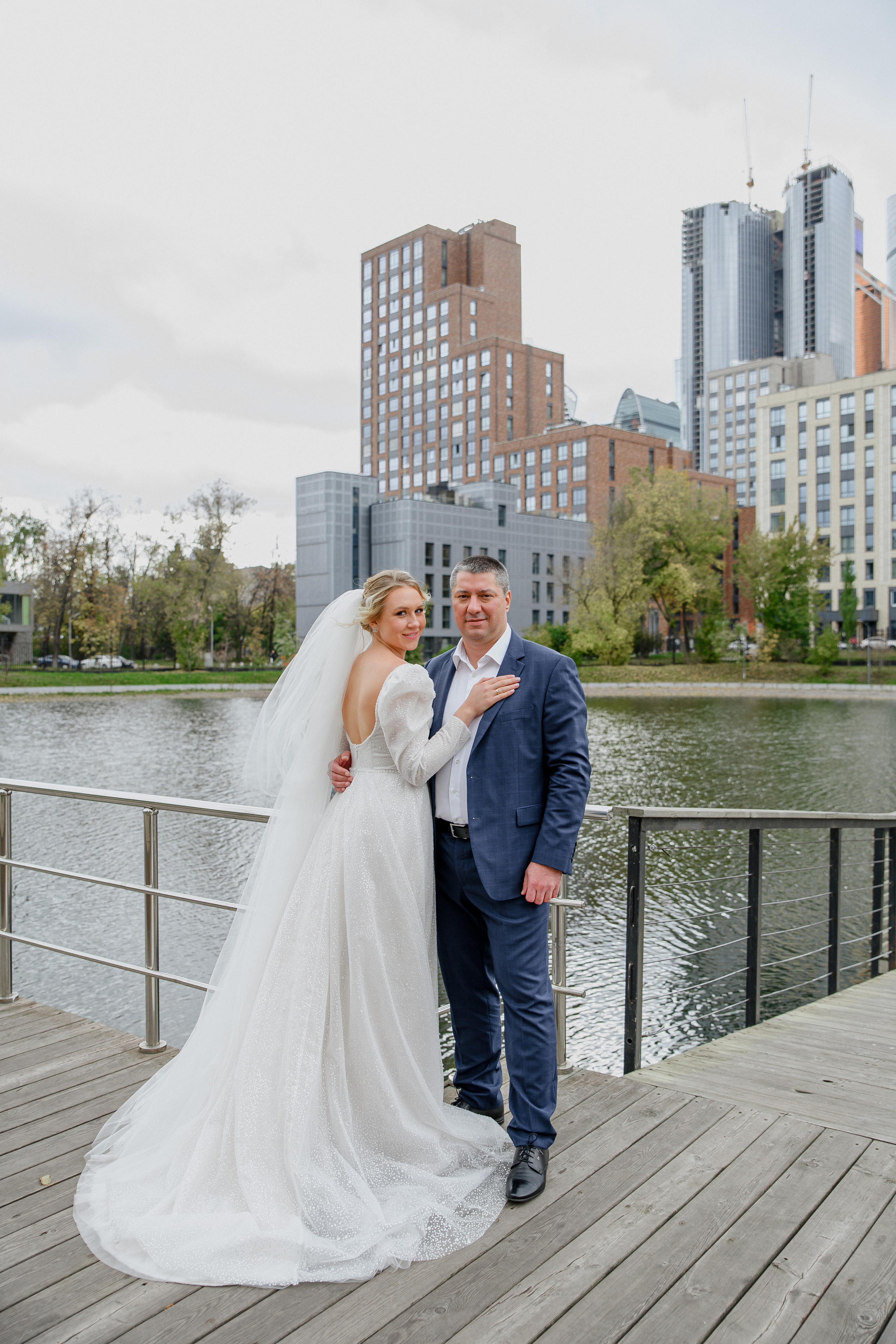 Дмитрий & Дарья 7.10.22. Фотограф Алина Синицина