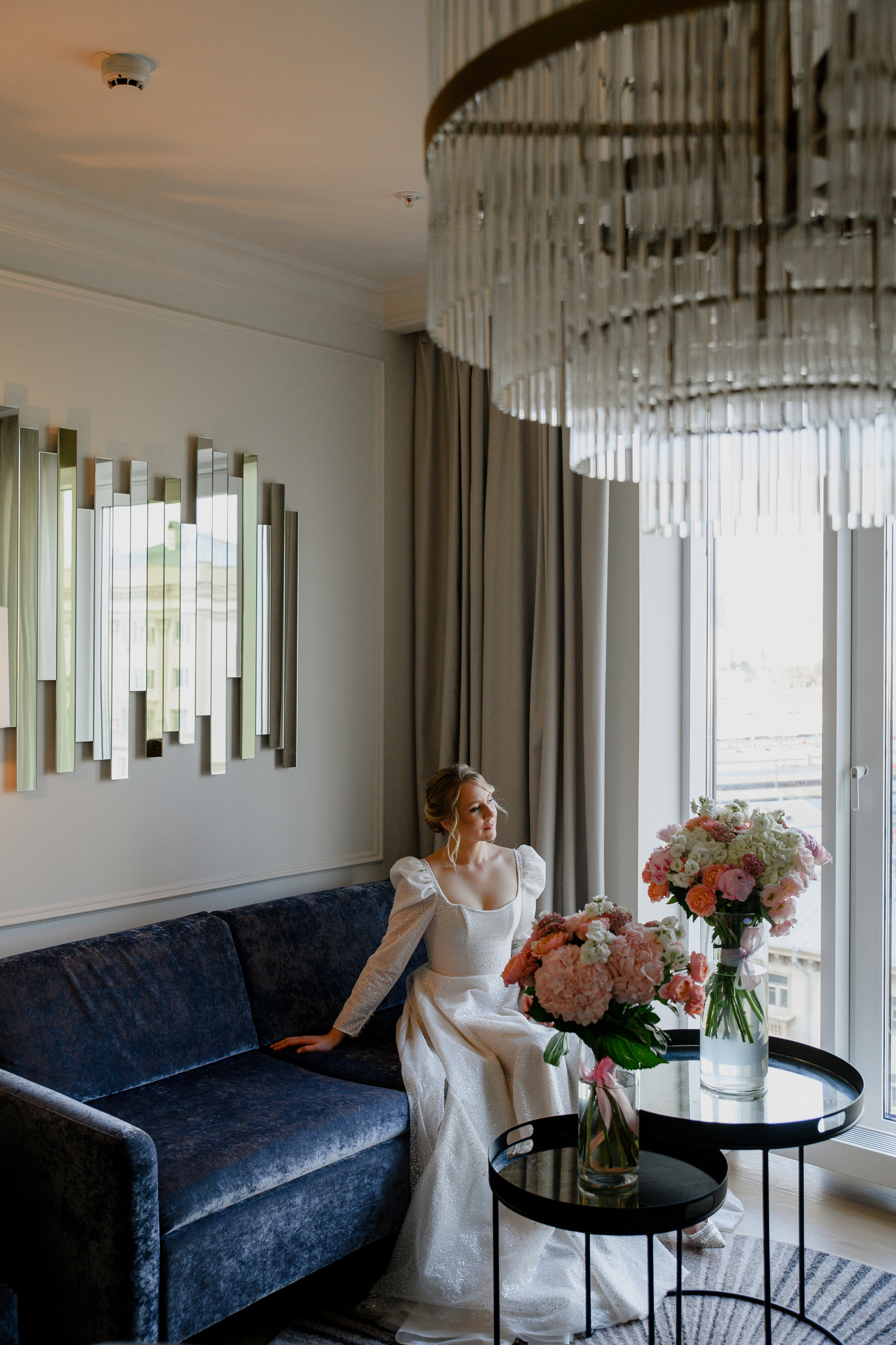 Дмитрий & Дарья 7.10.22. Фотограф Алина Синицина