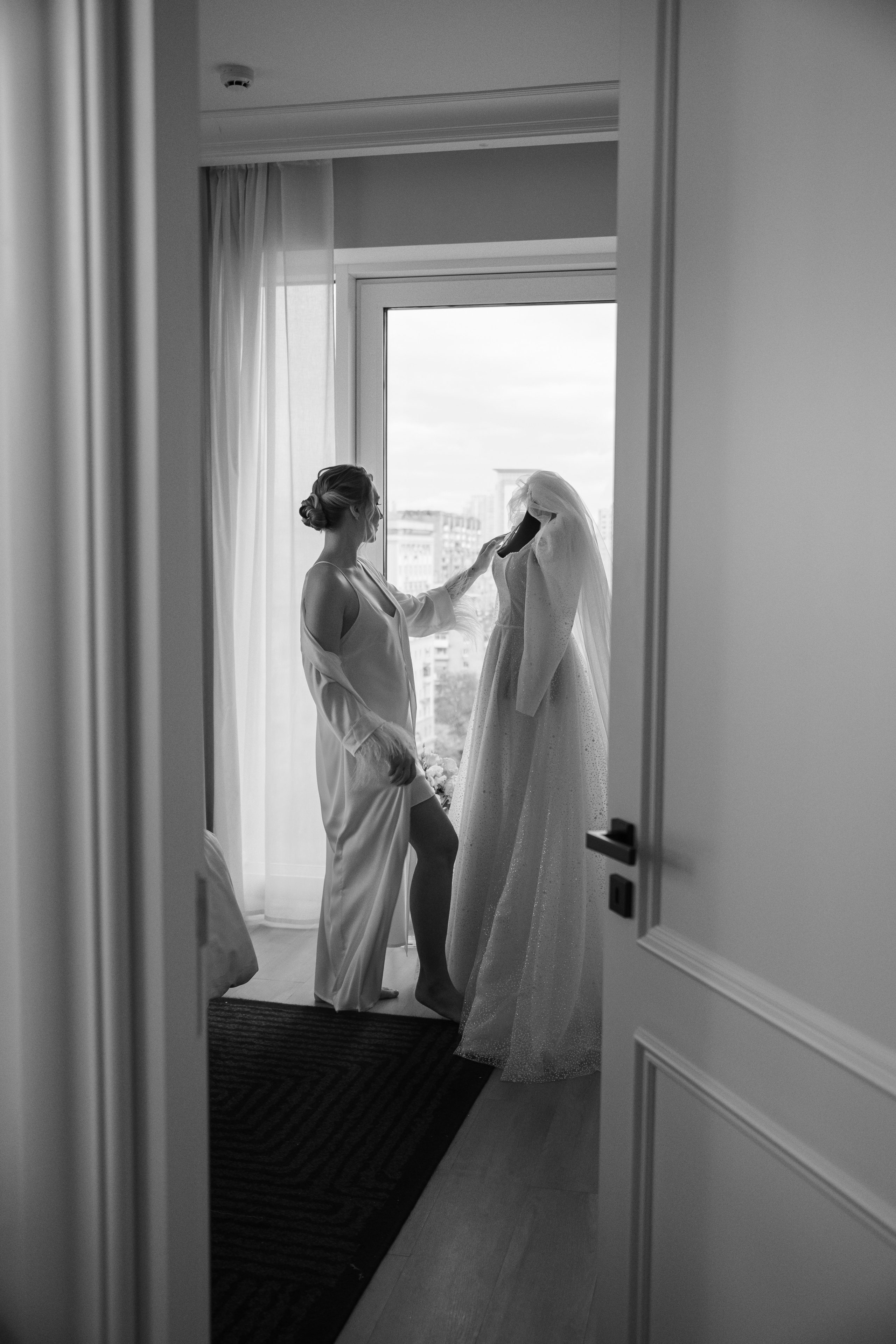 Дмитрий & Дарья 7.10.22. Фотограф Алина Синицина