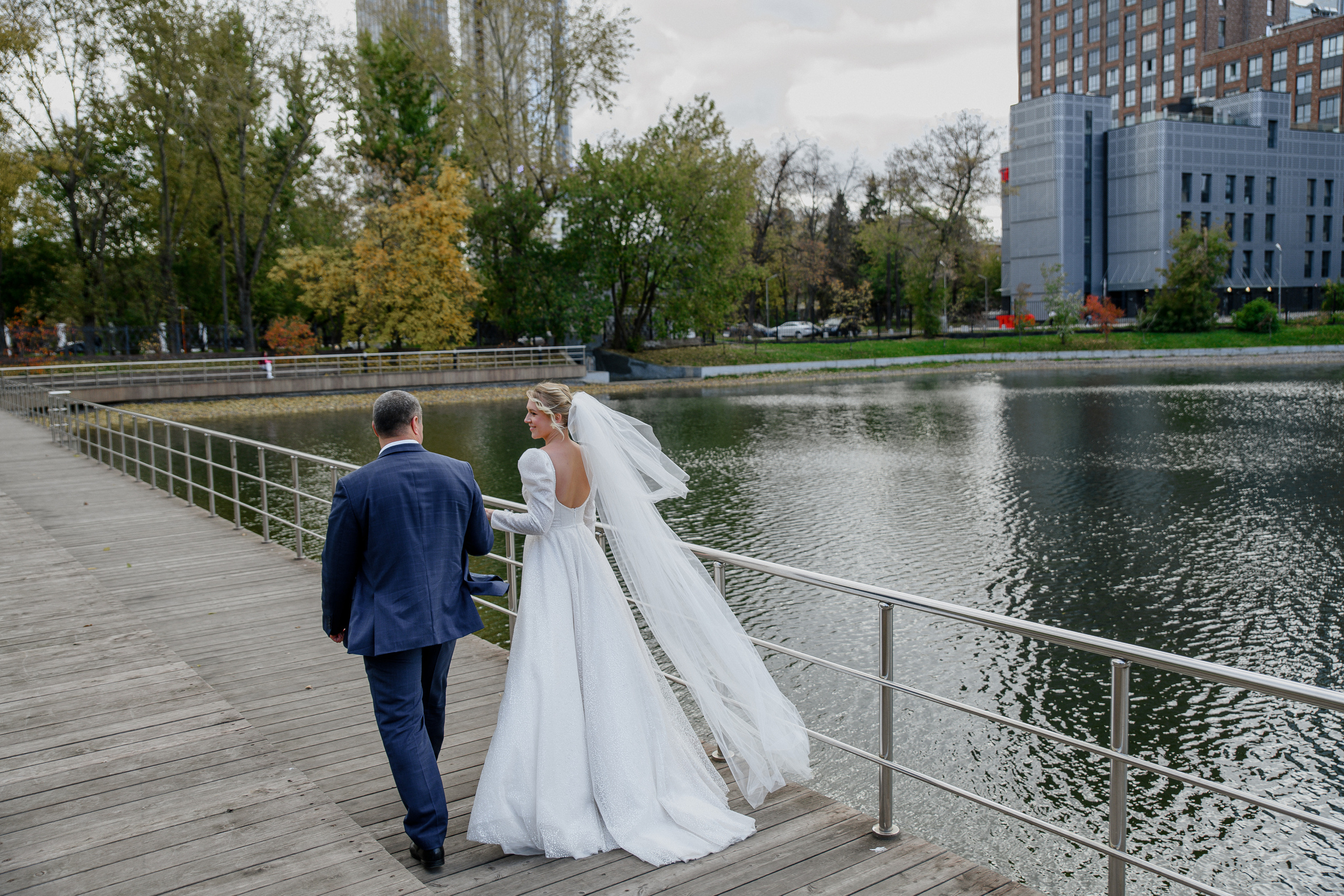 Дмитрий & Дарья 7.10.22. Фотограф Алина Синицина