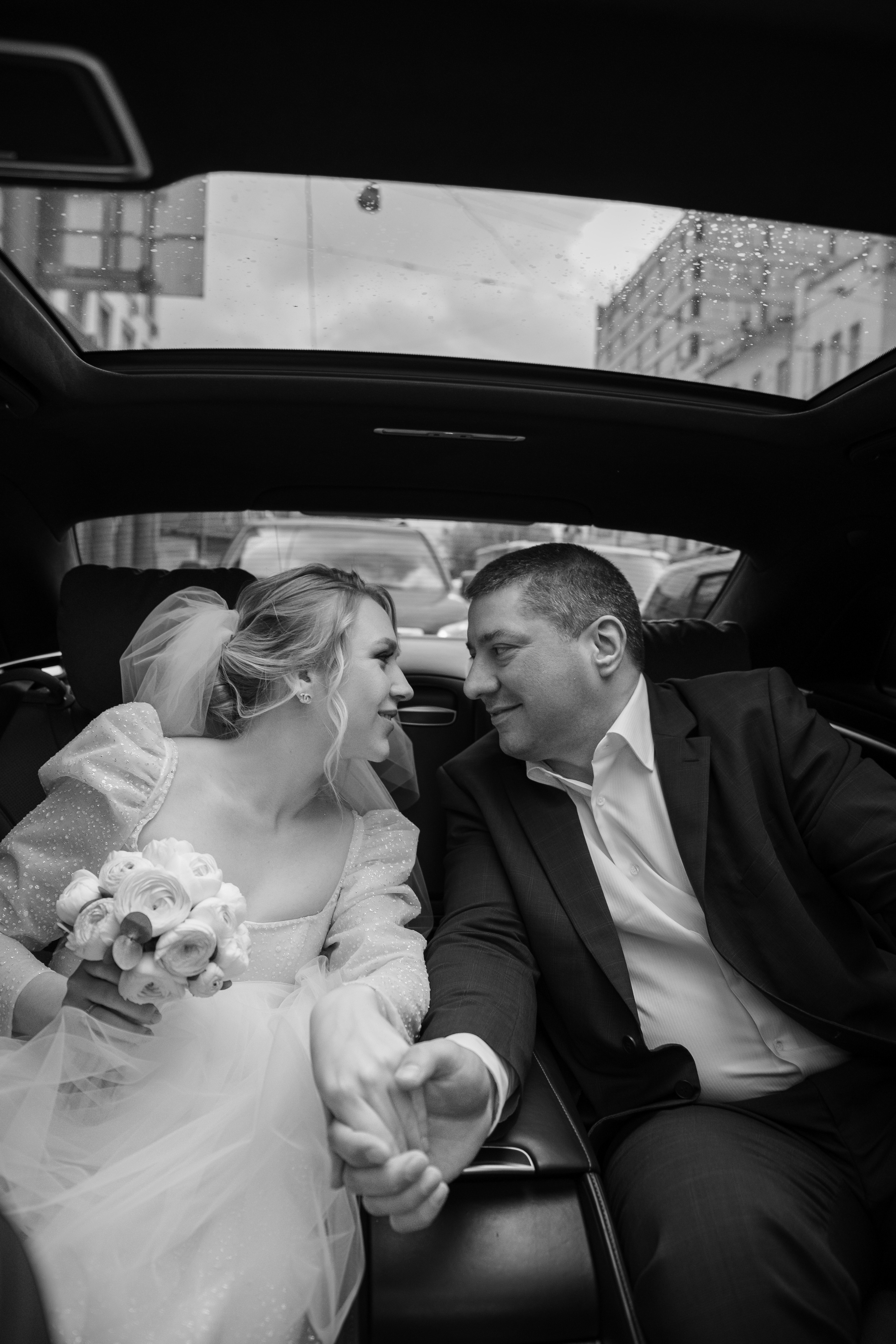 Дмитрий & Дарья 7.10.22. Фотограф Алина Синицина