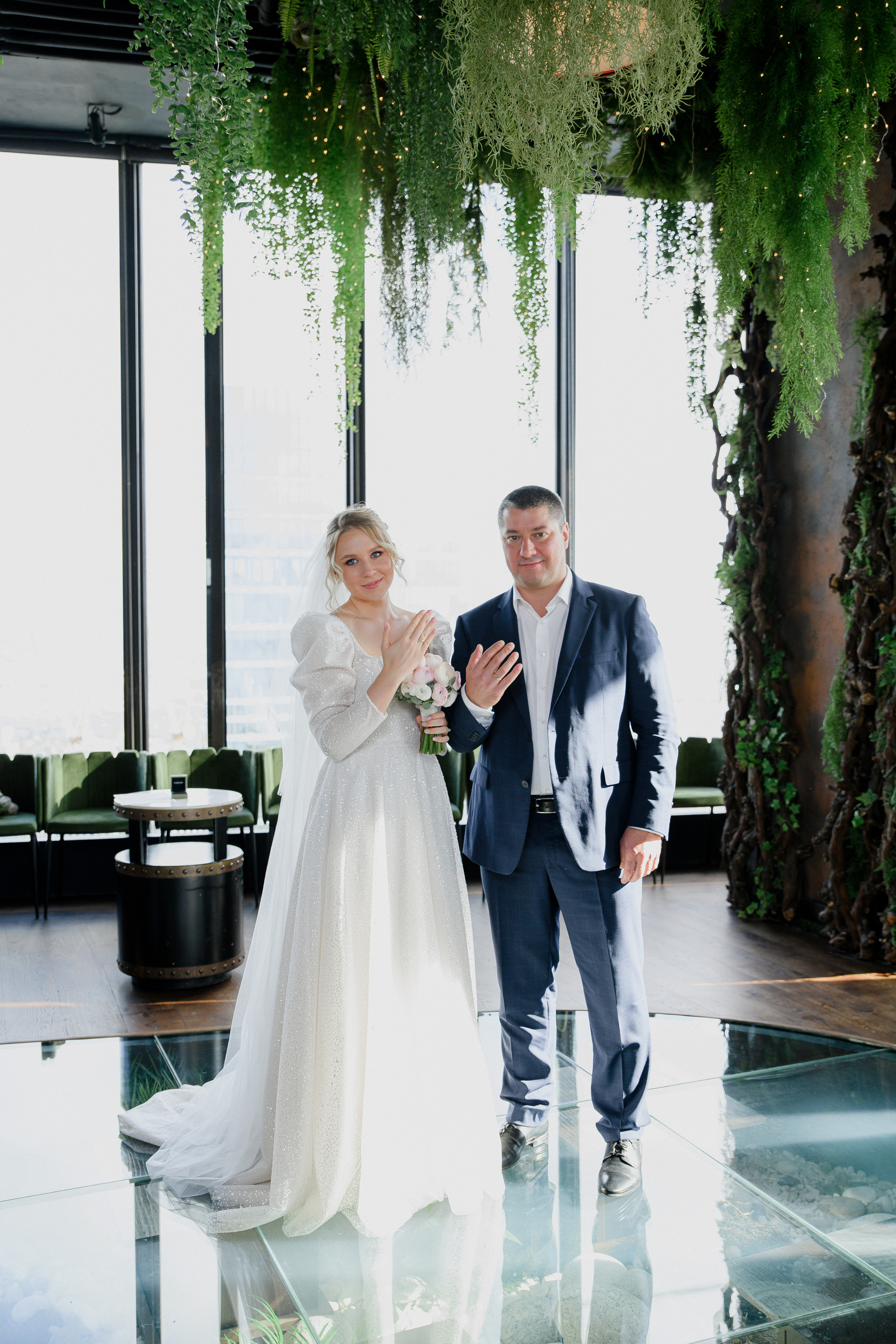 Дмитрий & Дарья 7.10.22. Фотограф Алина Синицина