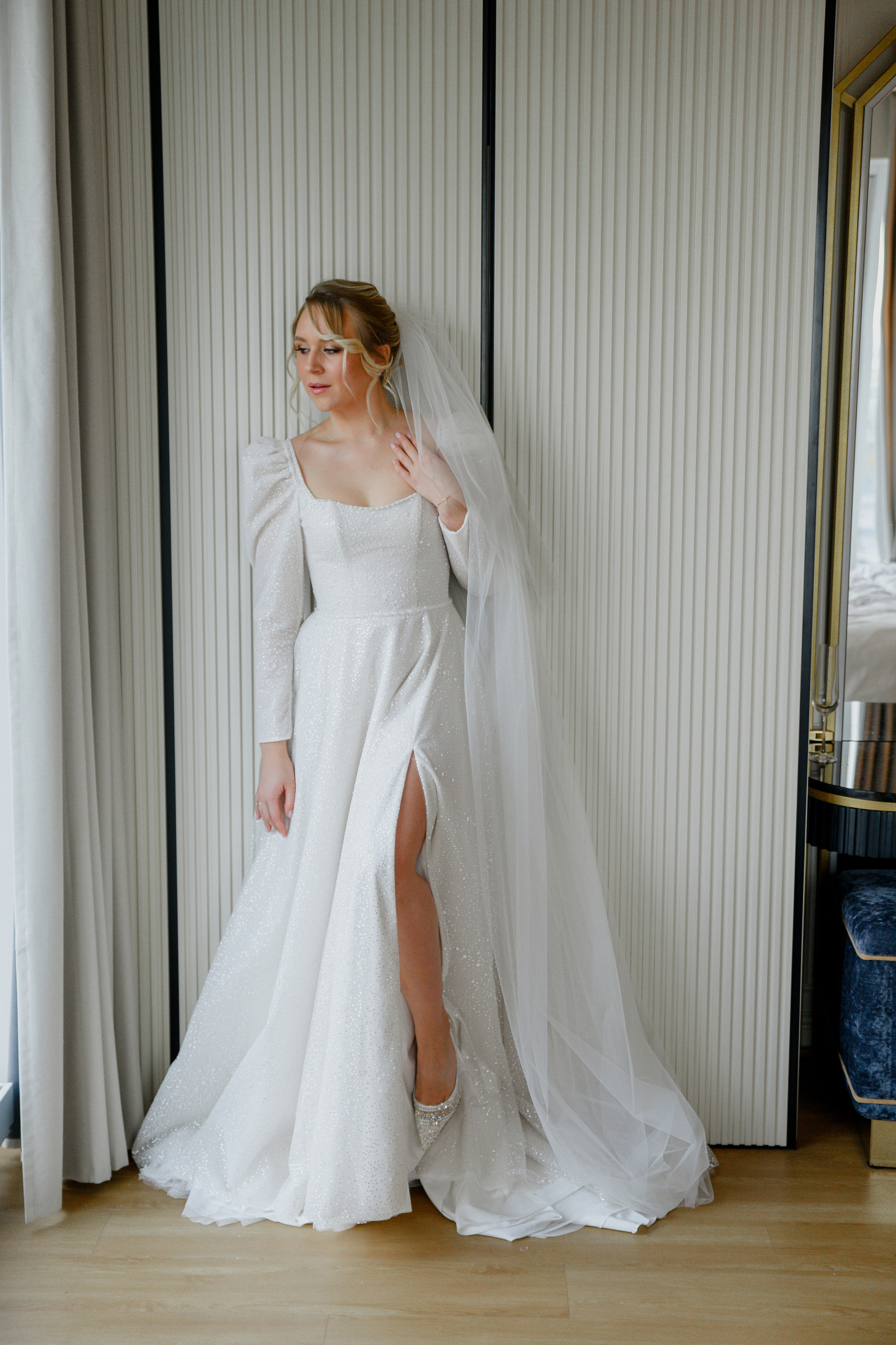 Дмитрий & Дарья 7.10.22. Фотограф Алина Синицина