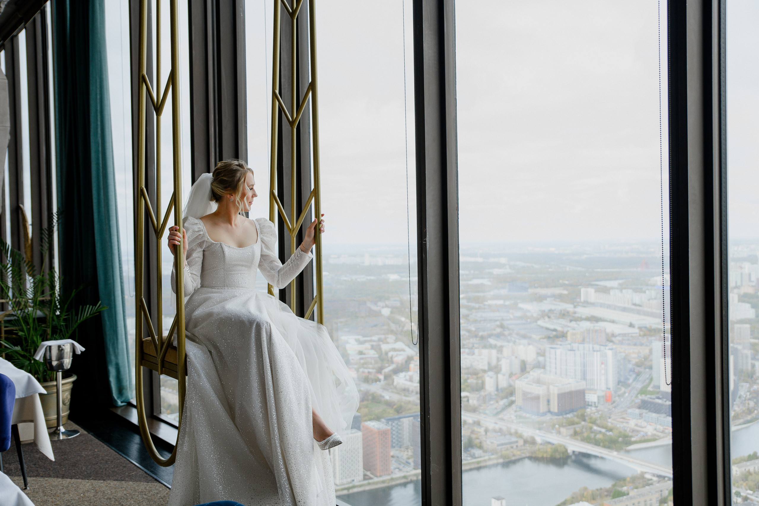 Дмитрий & Дарья 7.10.22. Фотограф Алина Синицина