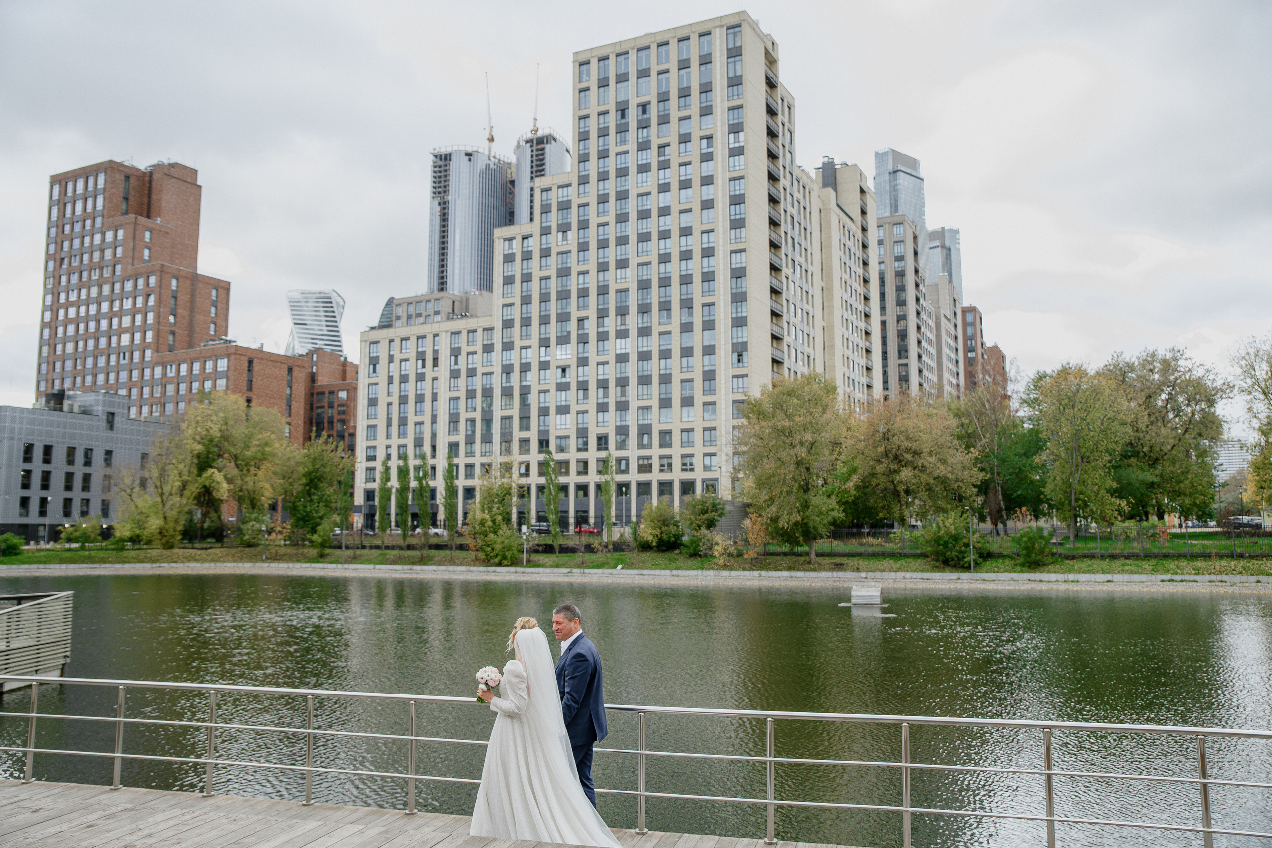 Дмитрий & Дарья 7.10.22. Фотограф Алина Синицина