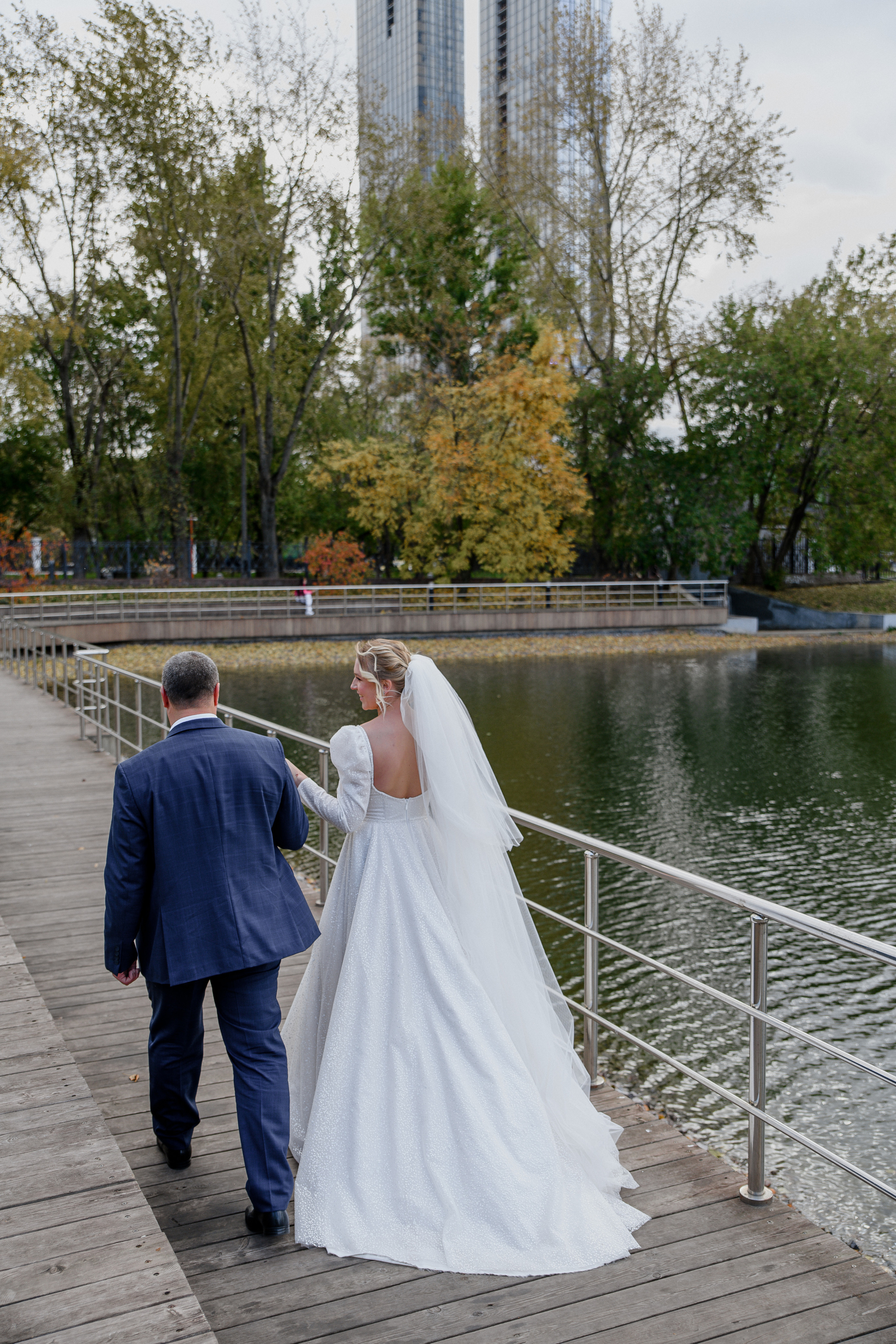 Дмитрий & Дарья 7.10.22. Фотограф Алина Синицина