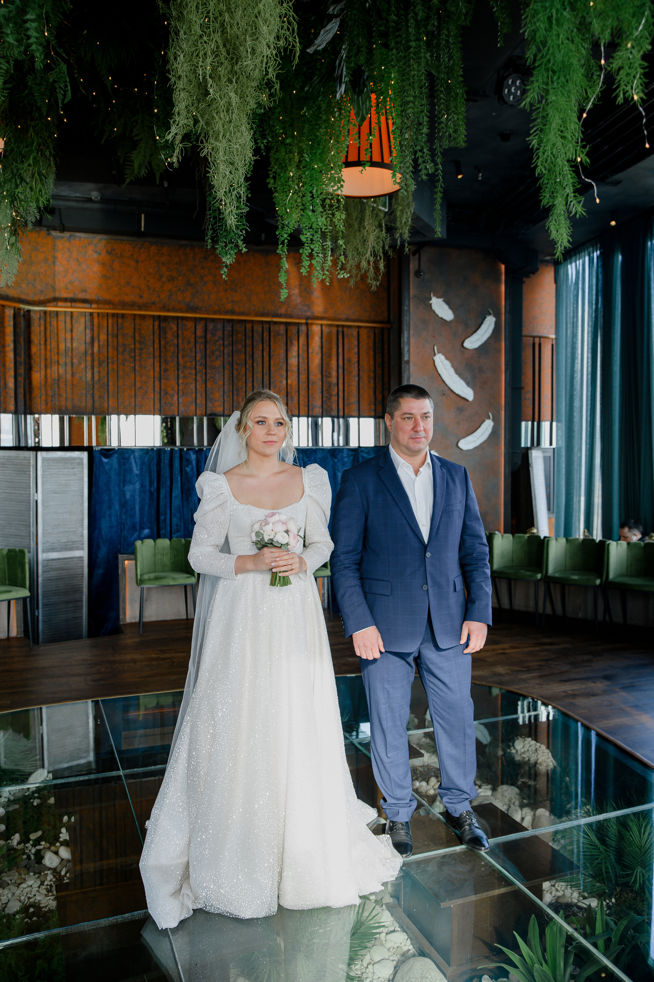 Дмитрий & Дарья 7.10.22. Фотограф Алина Синицина