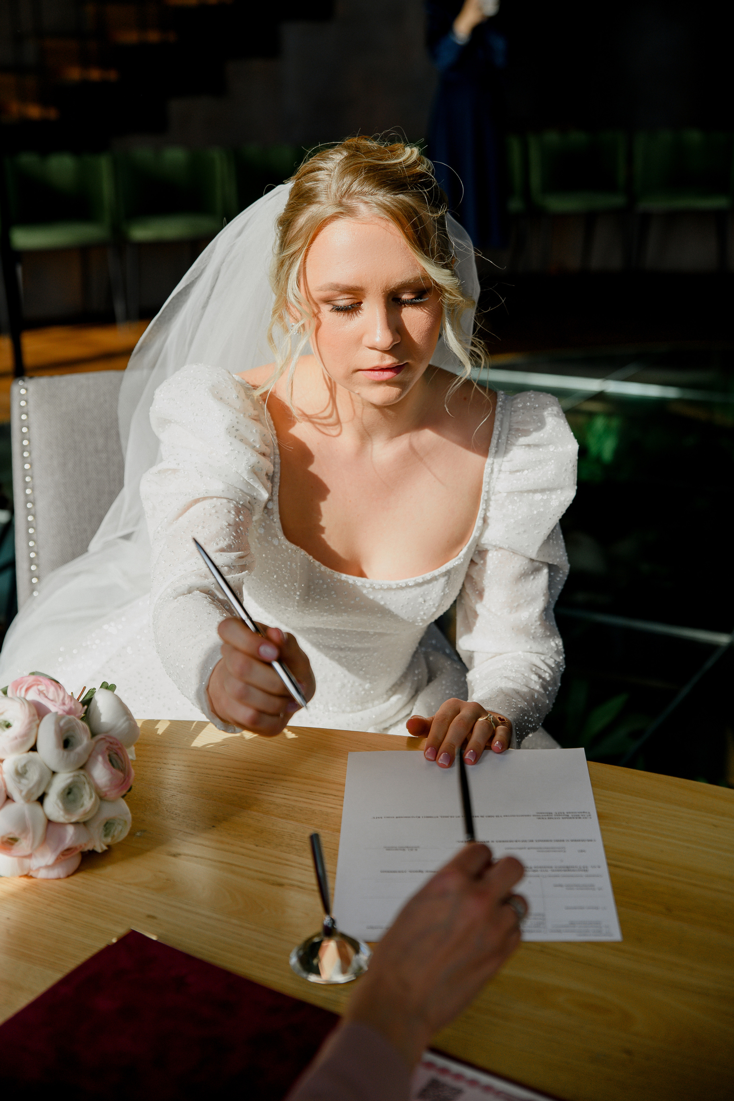 Дмитрий & Дарья 7.10.22. Фотограф Алина Синицина