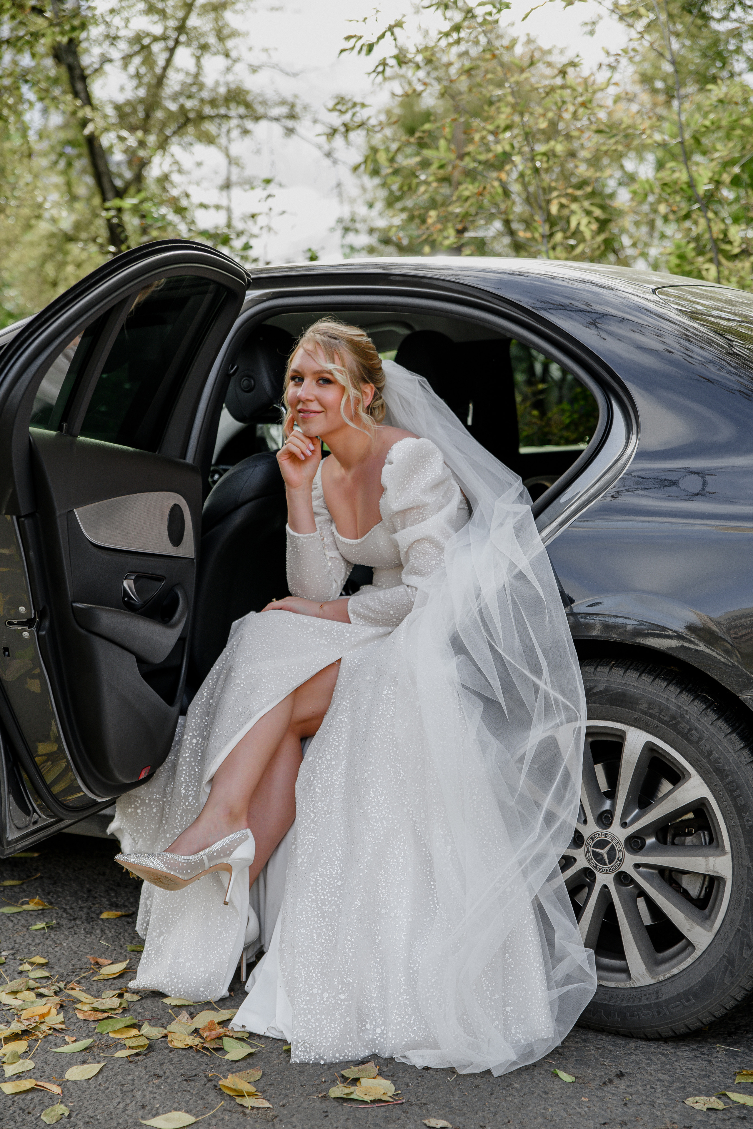 Дмитрий & Дарья 7.10.22. Фотограф Алина Синицина