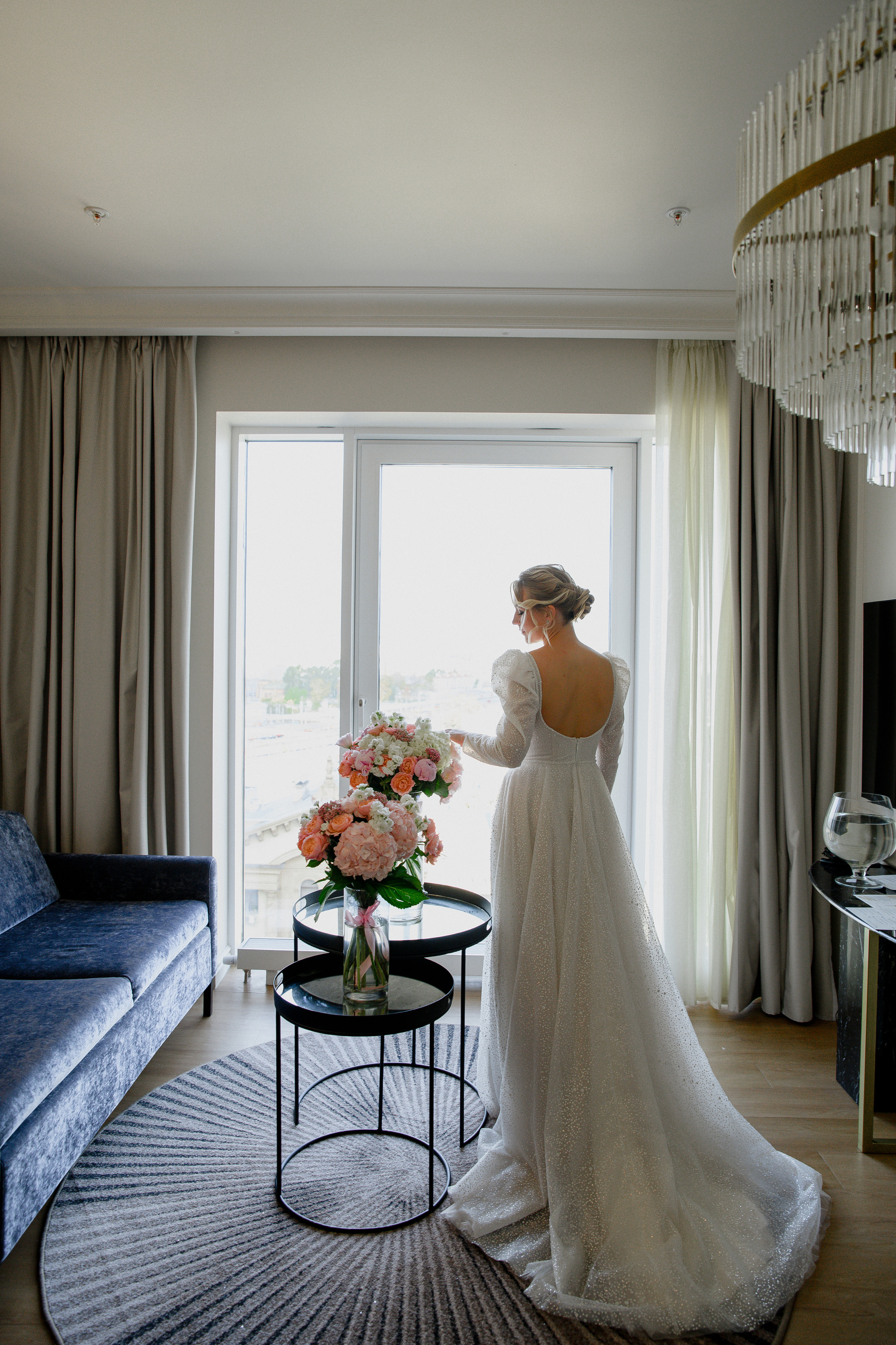 Дмитрий & Дарья 7.10.22. Фотограф Алина Синицина