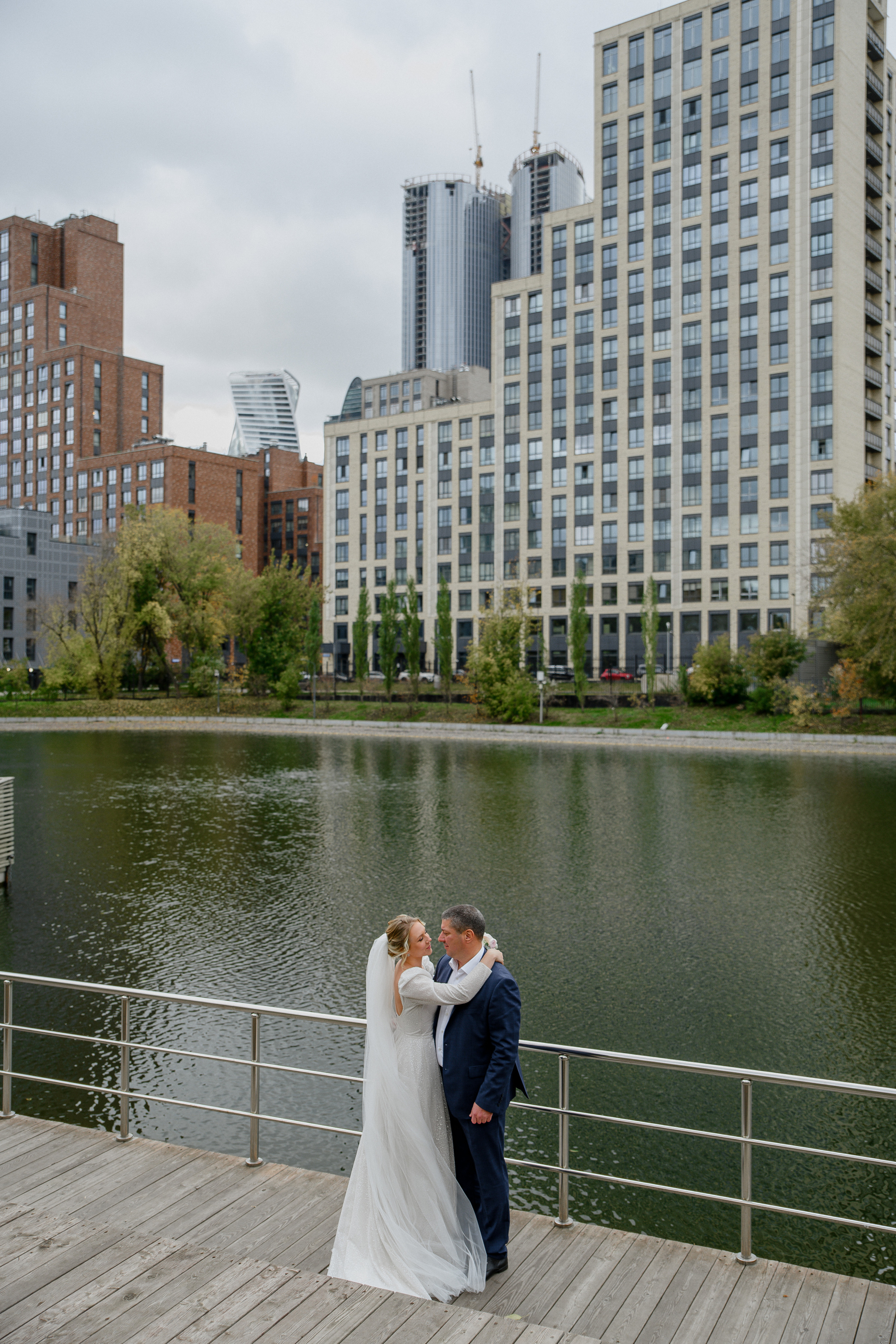 Дмитрий & Дарья 7.10.22. Фотограф Алина Синицина