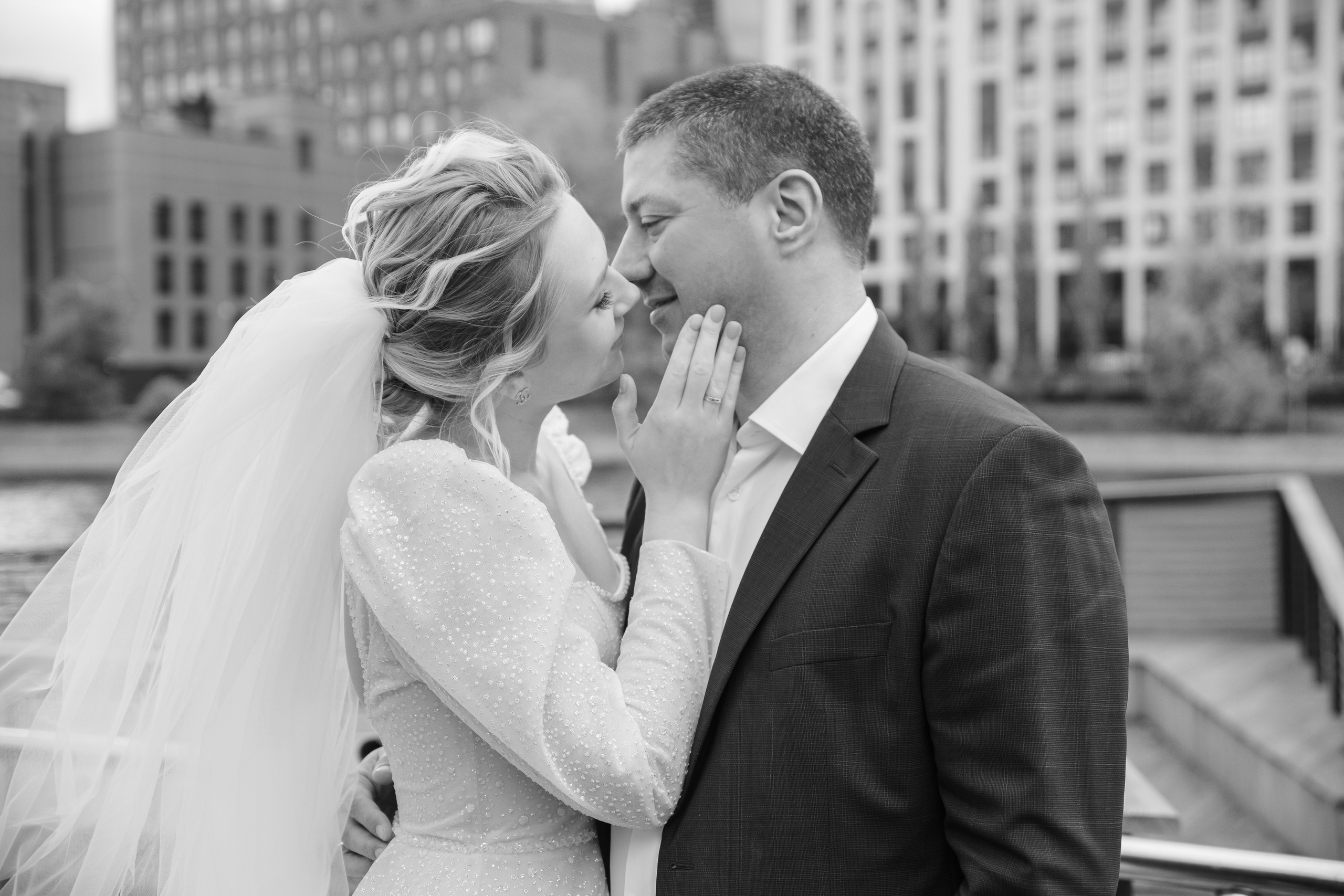 Дмитрий & Дарья 7.10.22. Фотограф Алина Синицина