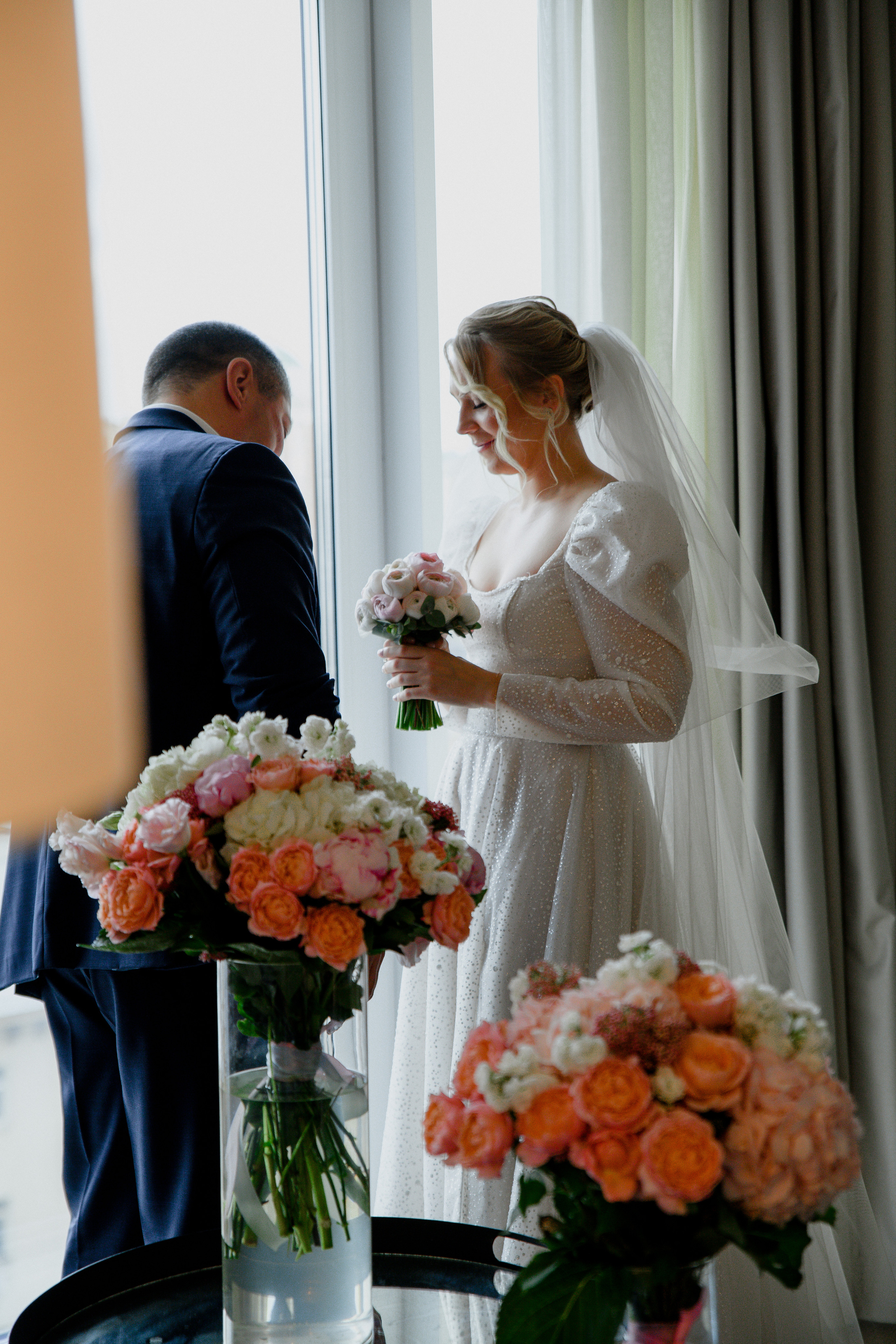 Дмитрий & Дарья 7.10.22. Фотограф Алина Синицина