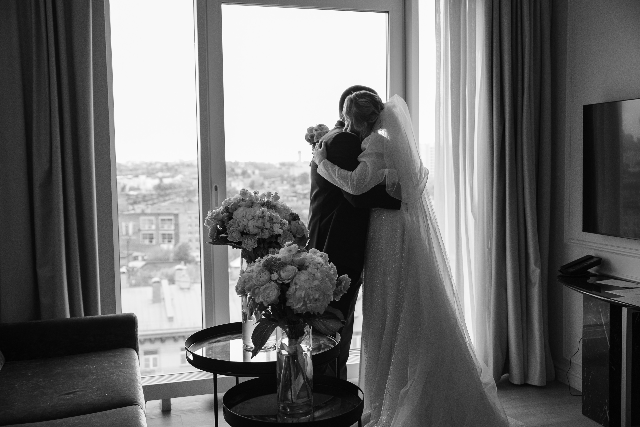 Дмитрий & Дарья 7.10.22. Фотограф Алина Синицина