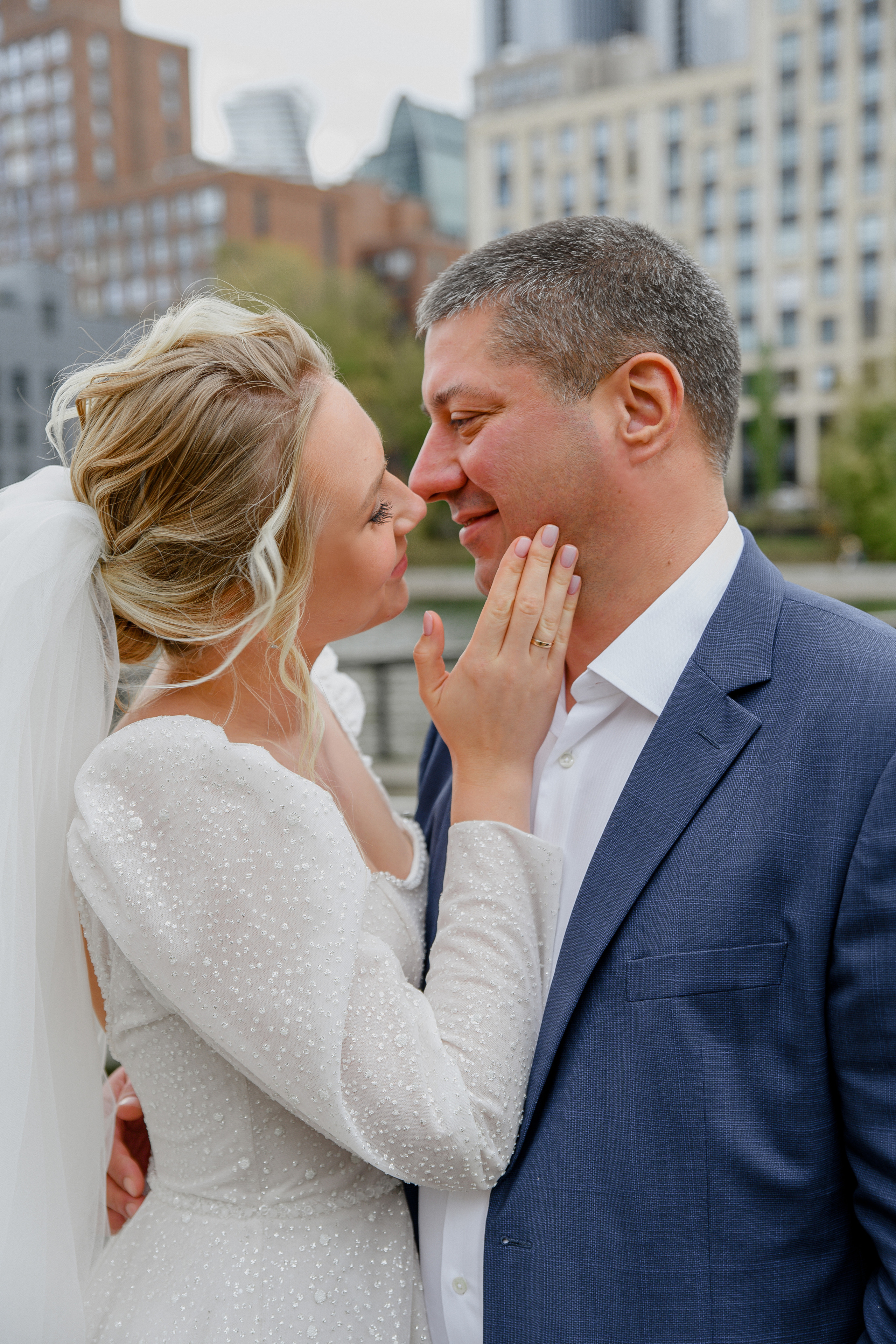 Дмитрий & Дарья 7.10.22. Фотограф Алина Синицина