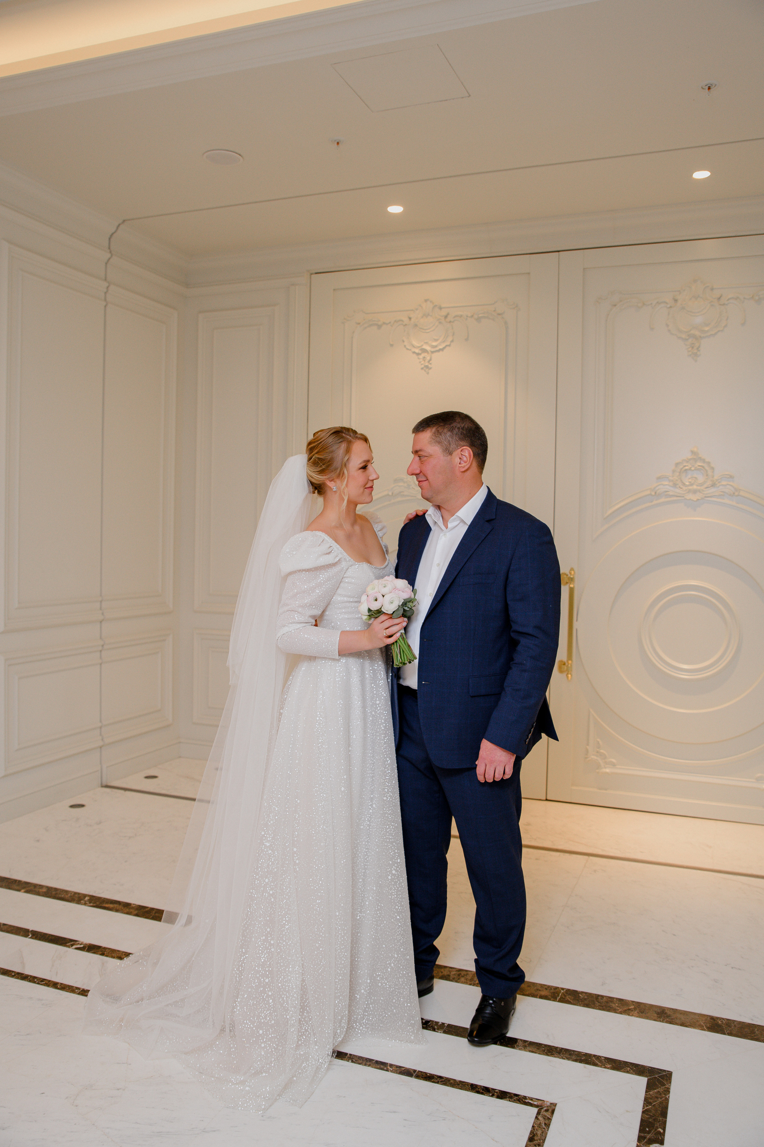 Дмитрий & Дарья 7.10.22. Фотограф Алина Синицина