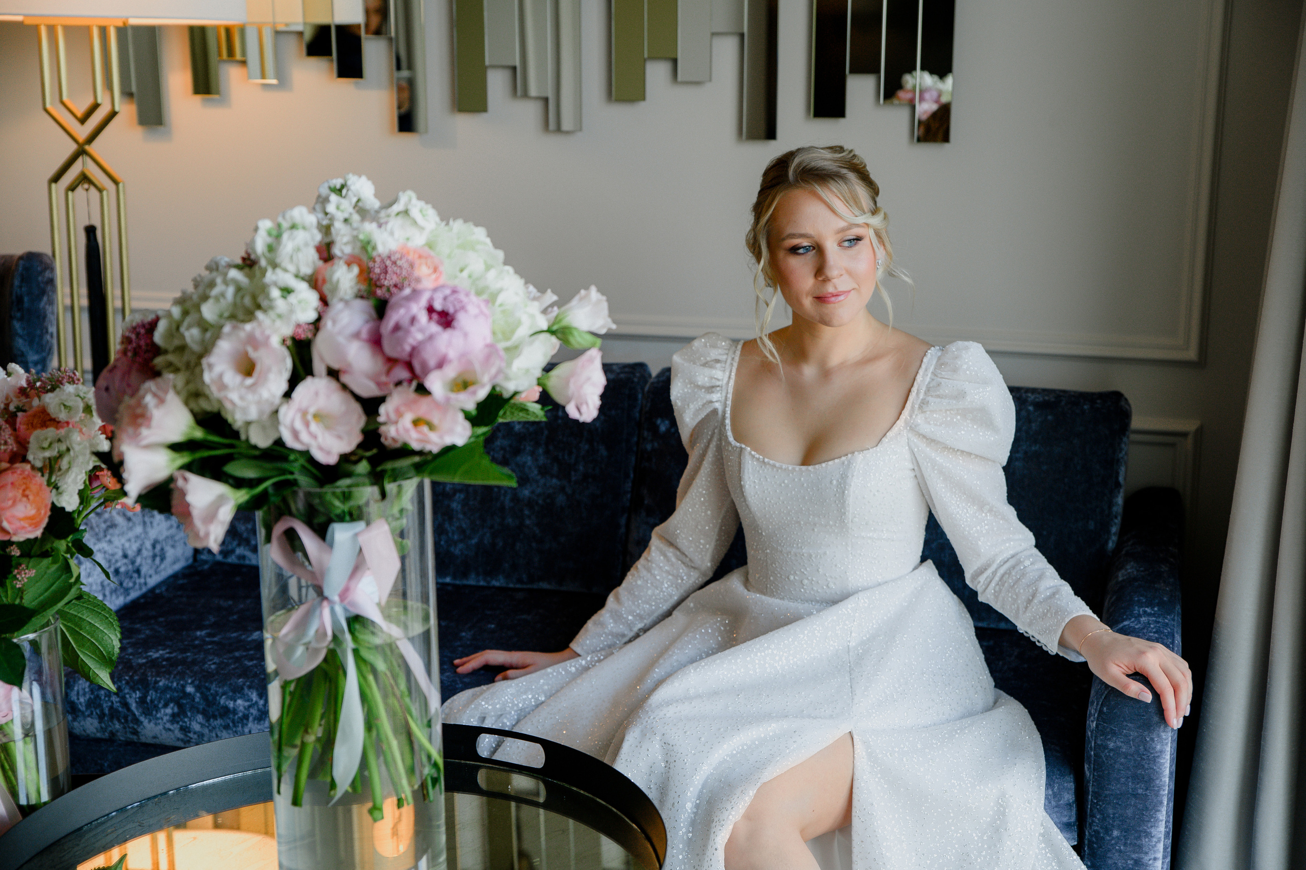 Дмитрий & Дарья 7.10.22. Фотограф Алина Синицина