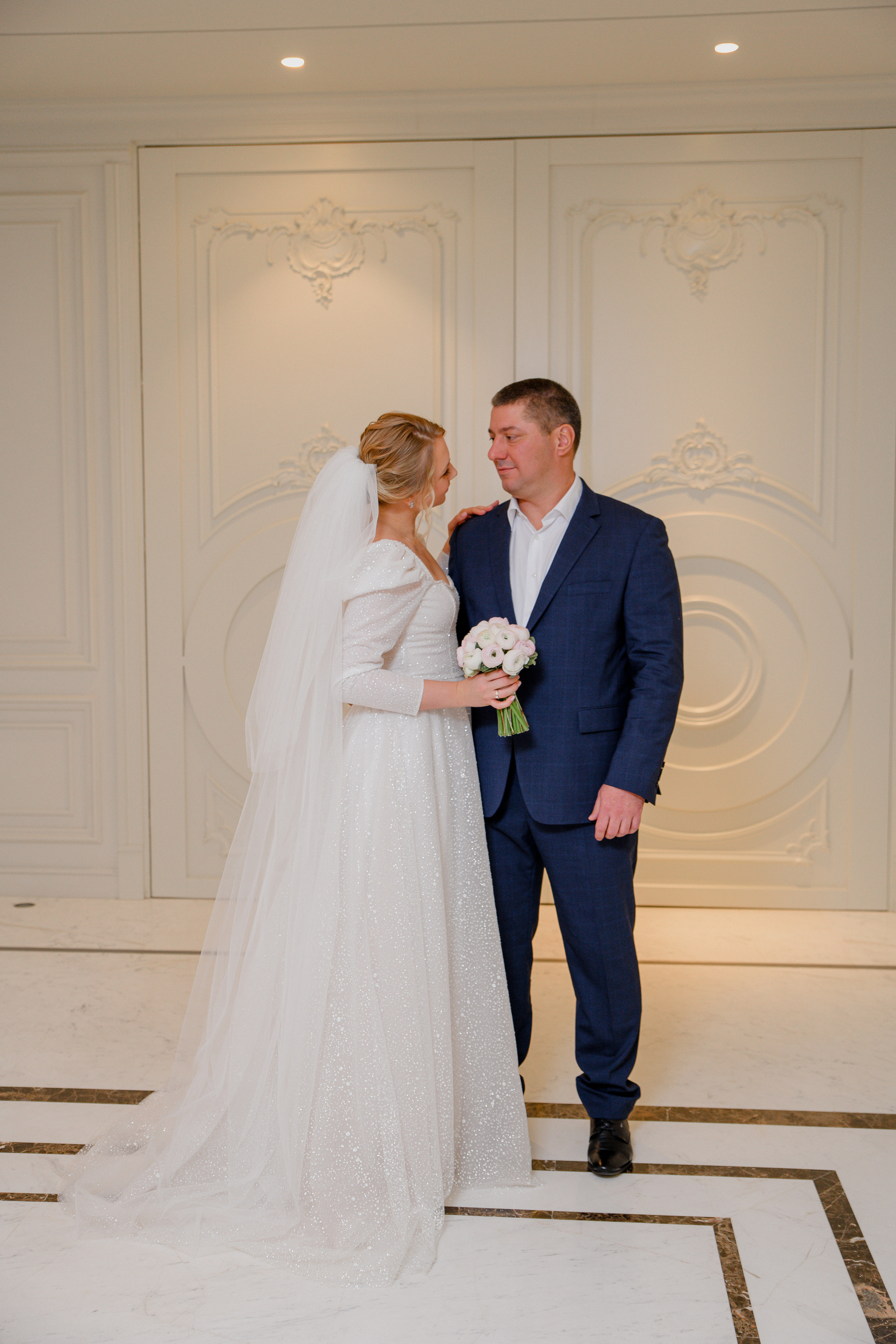 Дмитрий & Дарья 7.10.22. Фотограф Алина Синицина