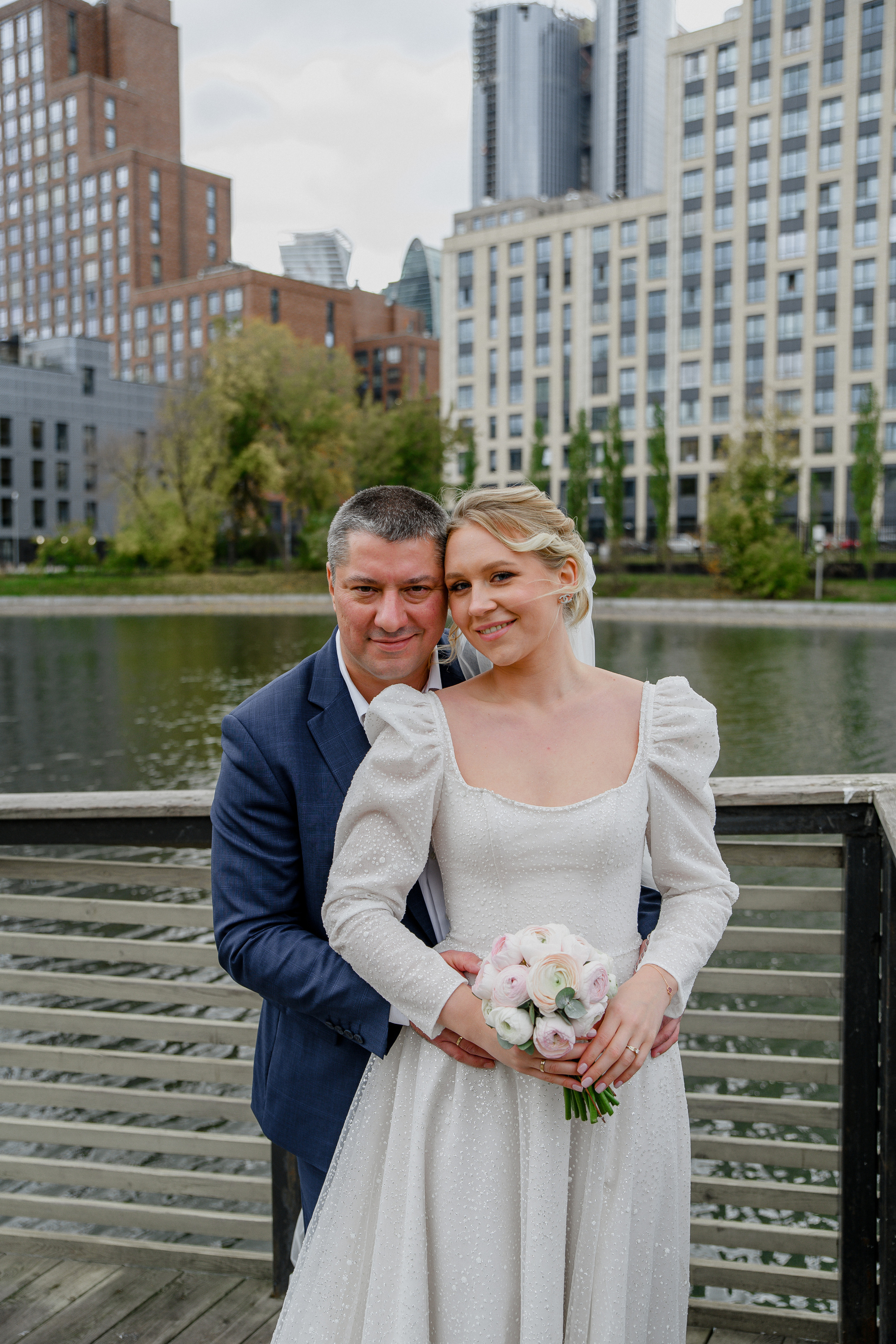 Дмитрий & Дарья 7.10.22. Фотограф Алина Синицина