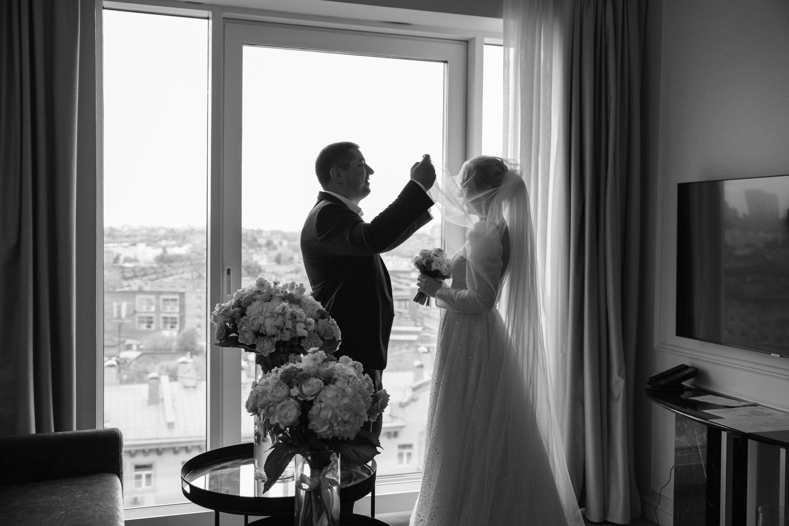 Дмитрий & Дарья 7.10.22. Фотограф Алина Синицина