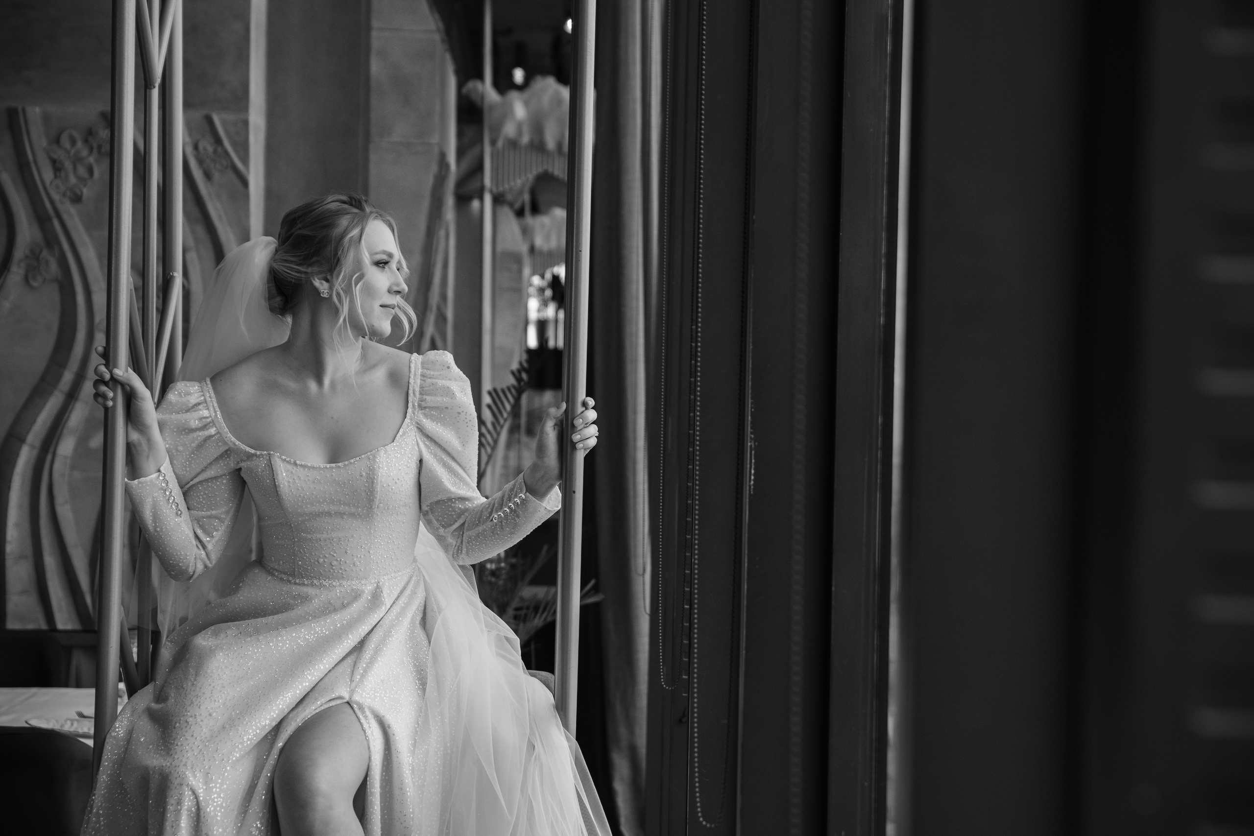 Дмитрий & Дарья 7.10.22. Фотограф Алина Синицина