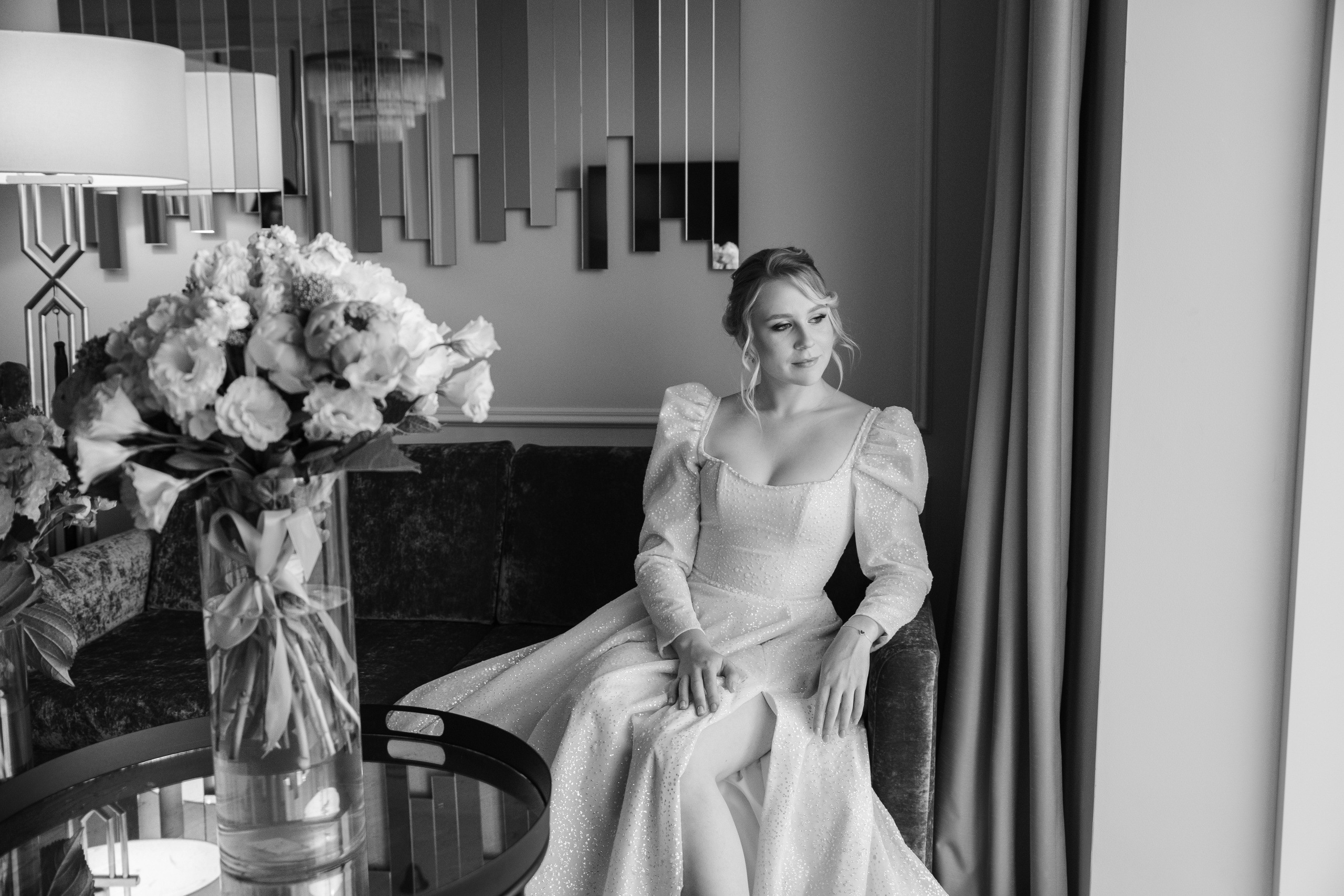 Дмитрий & Дарья 7.10.22. Фотограф Алина Синицина