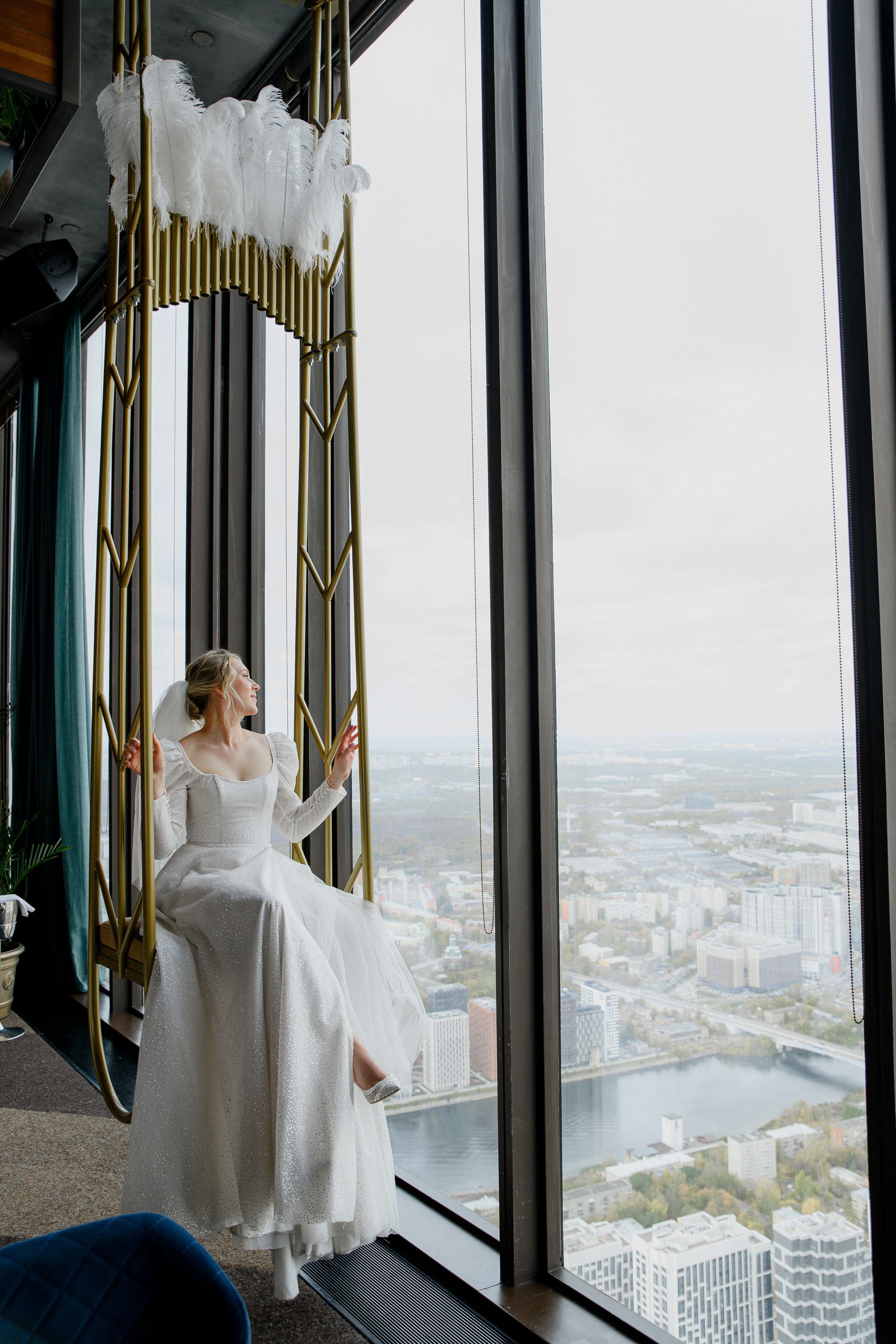 Дмитрий & Дарья 7.10.22. Фотограф Алина Синицина