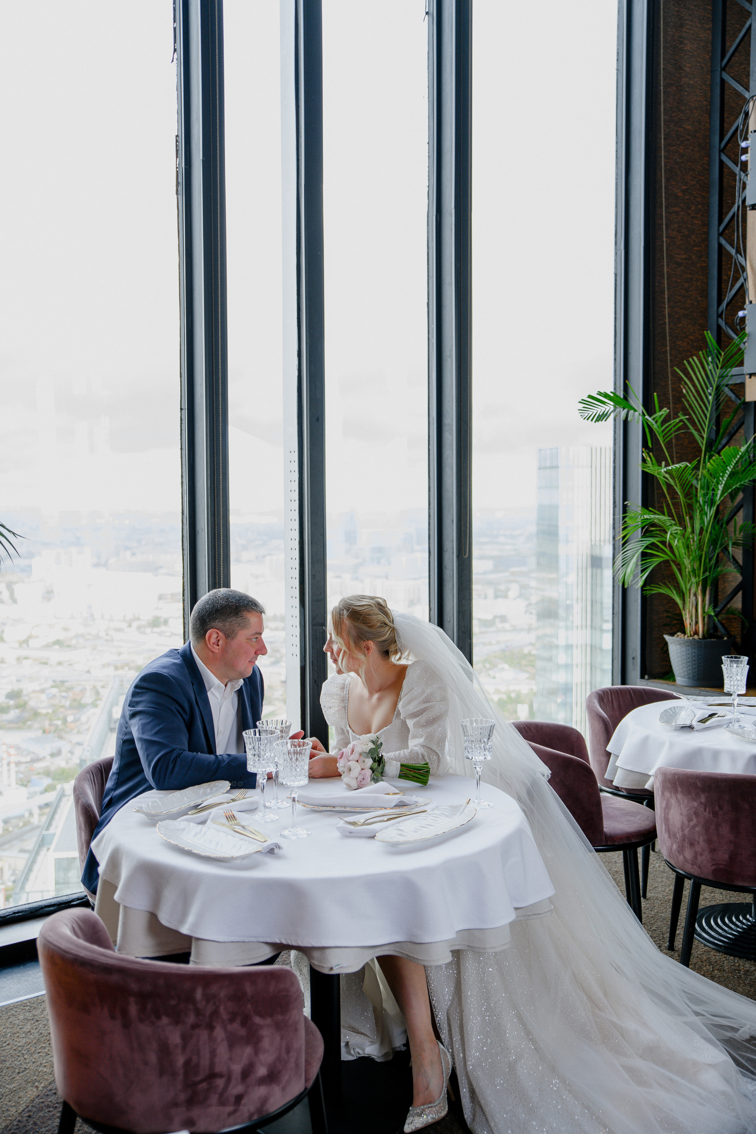 Дмитрий & Дарья 7.10.22. Фотограф Алина Синицина