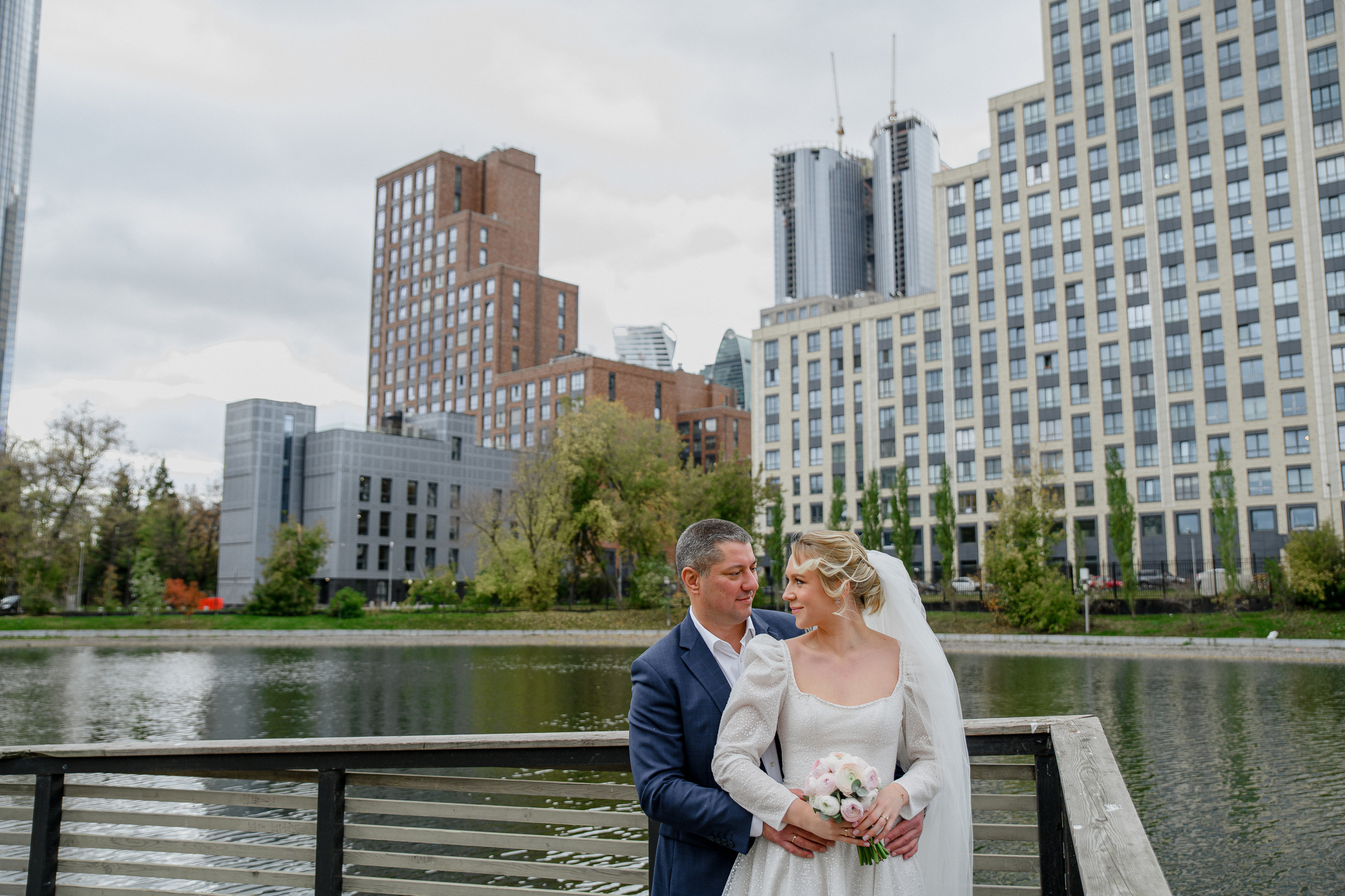 Дмитрий & Дарья 7.10.22. Фотограф Алина Синицина