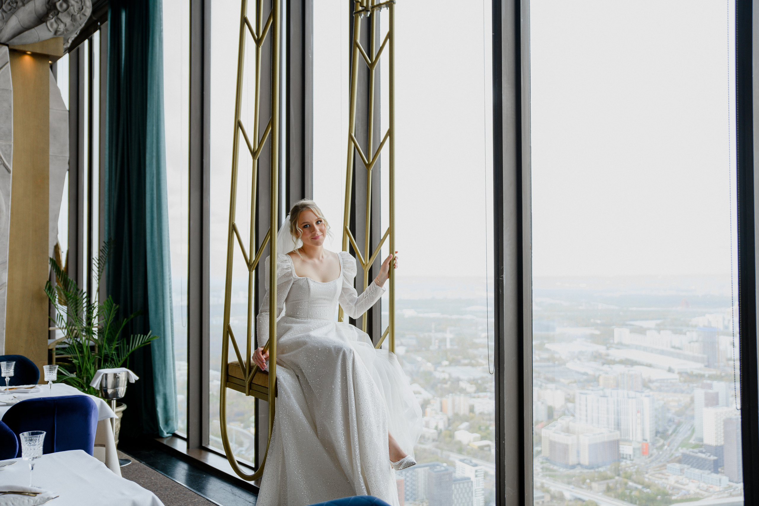 Дмитрий & Дарья 7.10.22. Фотограф Алина Синицина