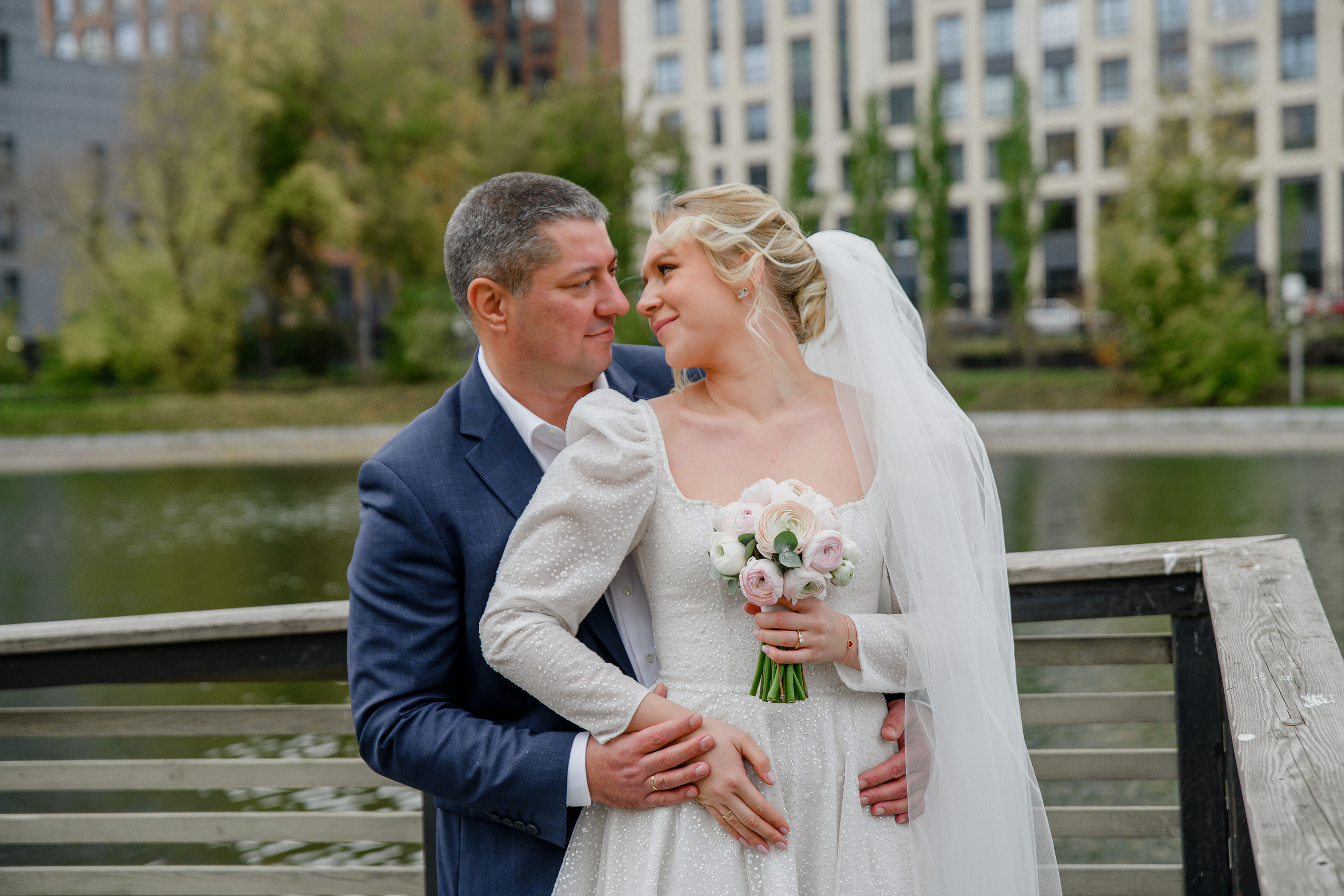 Дмитрий & Дарья 7.10.22. Фотограф Алина Синицина