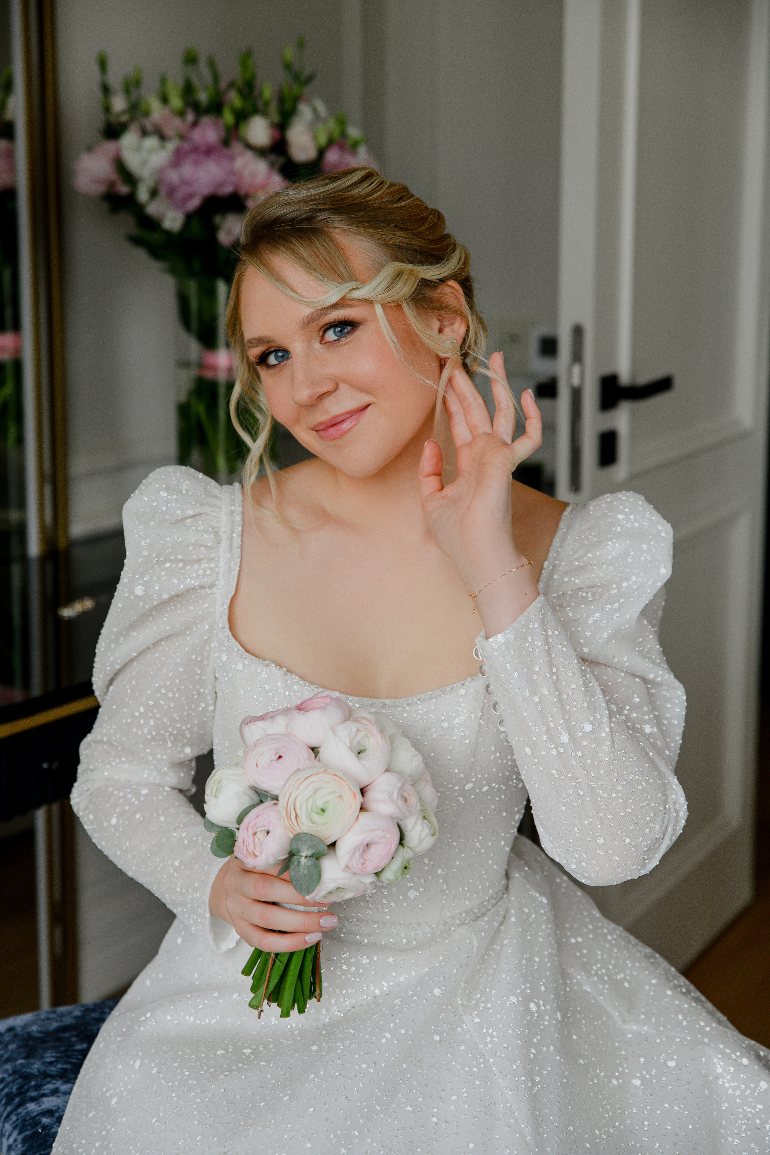 Дмитрий & Дарья 7.10.22. Фотограф Алина Синицина