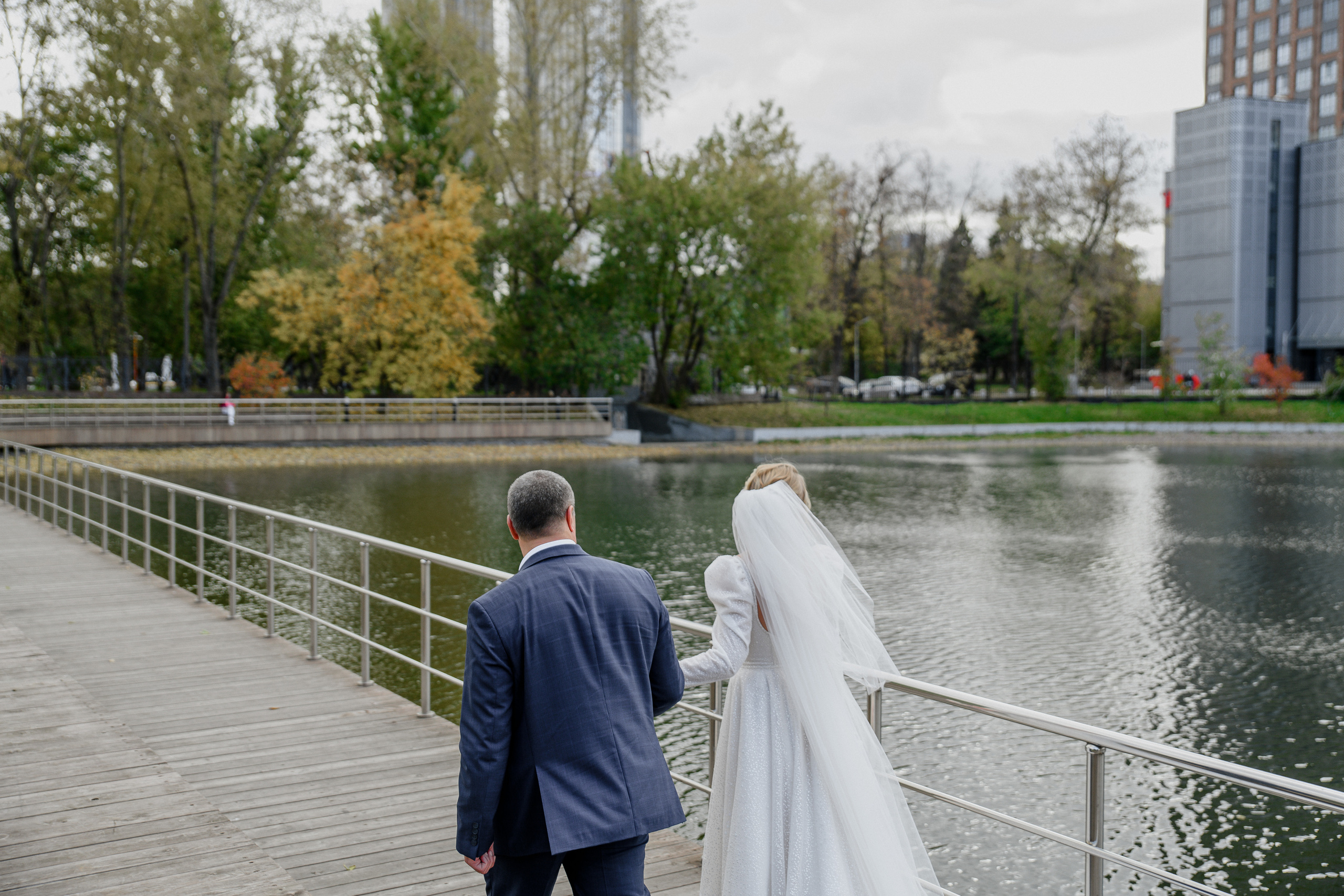 Дмитрий & Дарья 7.10.22. Фотограф Алина Синицина