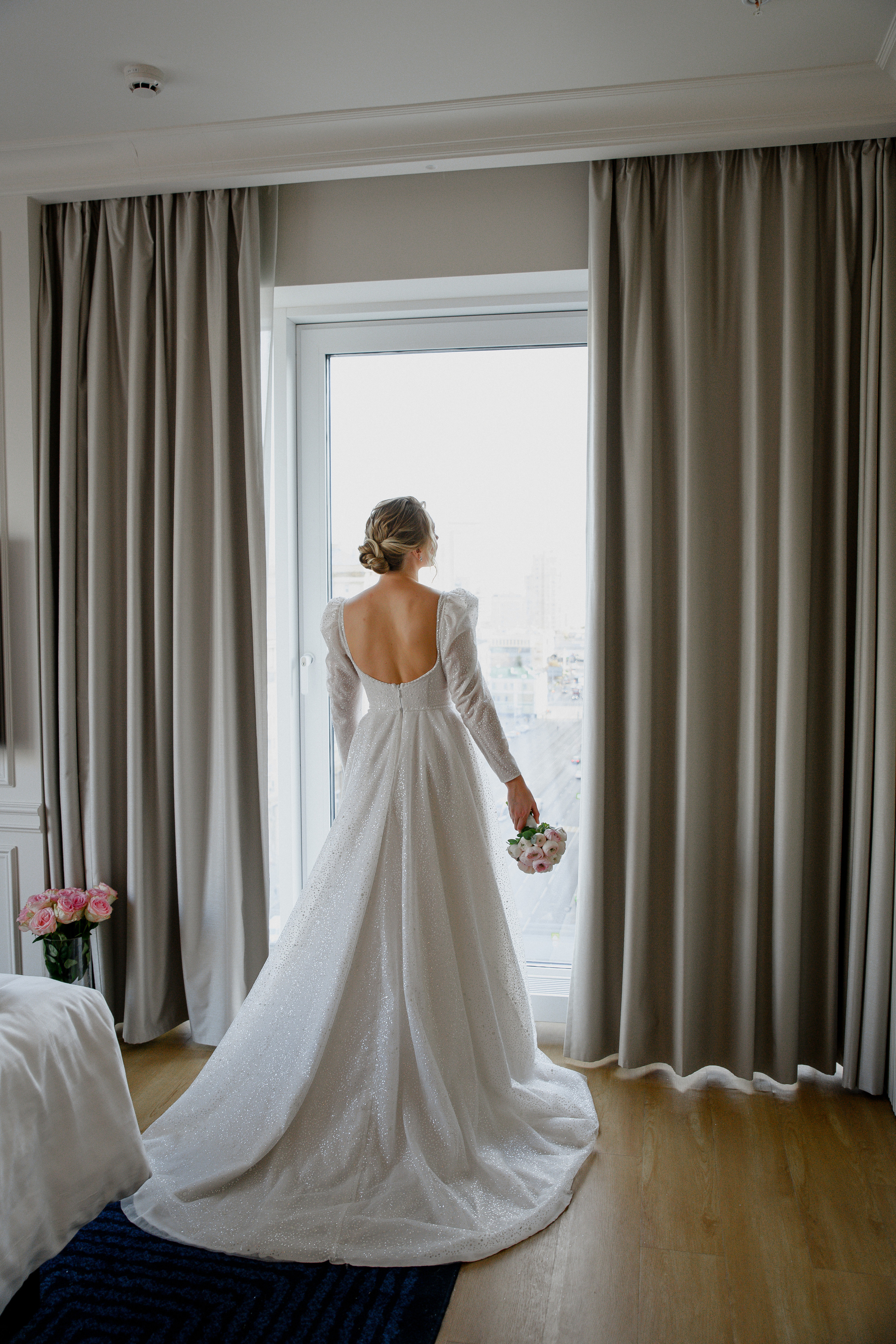 Дмитрий & Дарья 7.10.22. Фотограф Алина Синицина