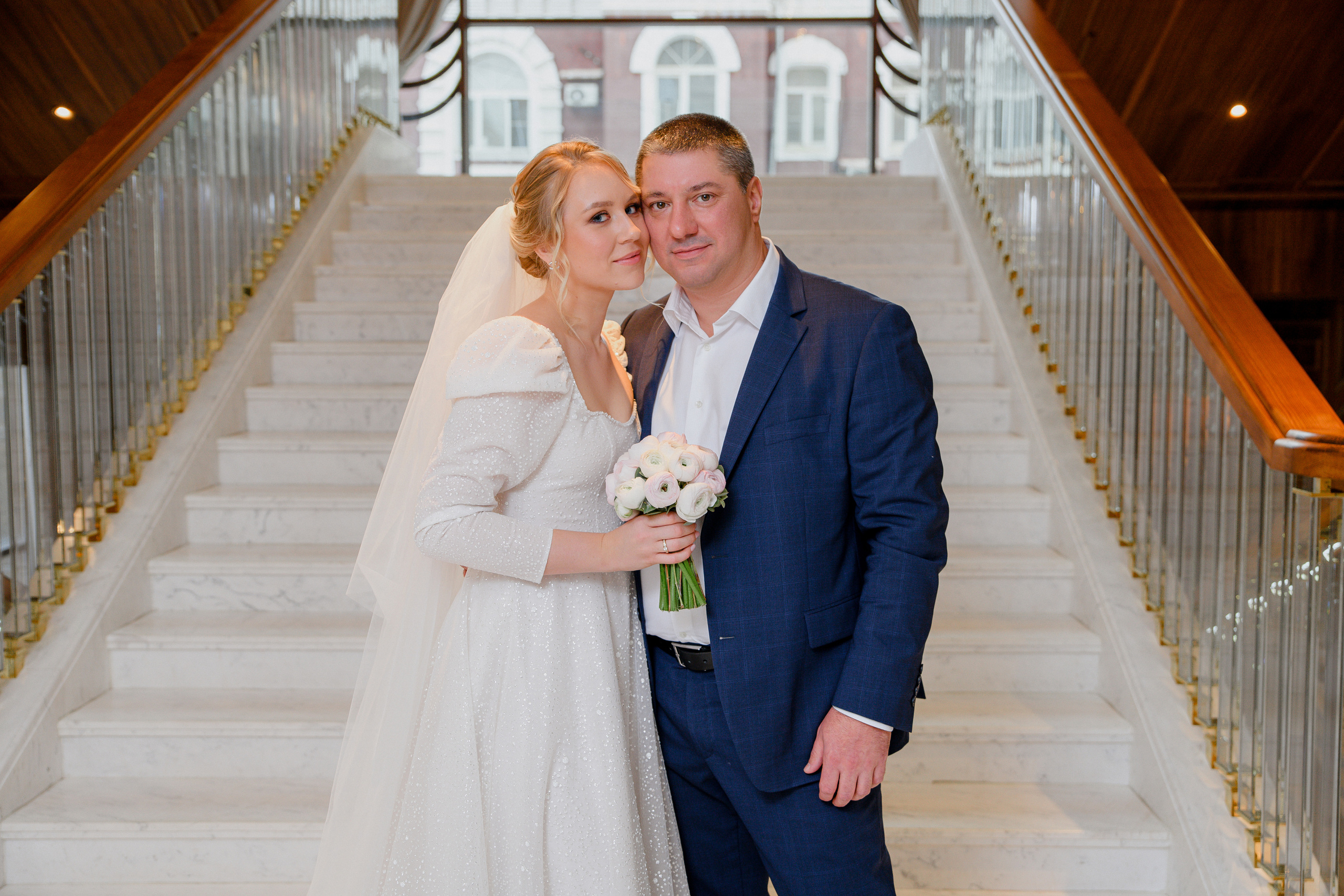 Дмитрий & Дарья 7.10.22. Фотограф Алина Синицина