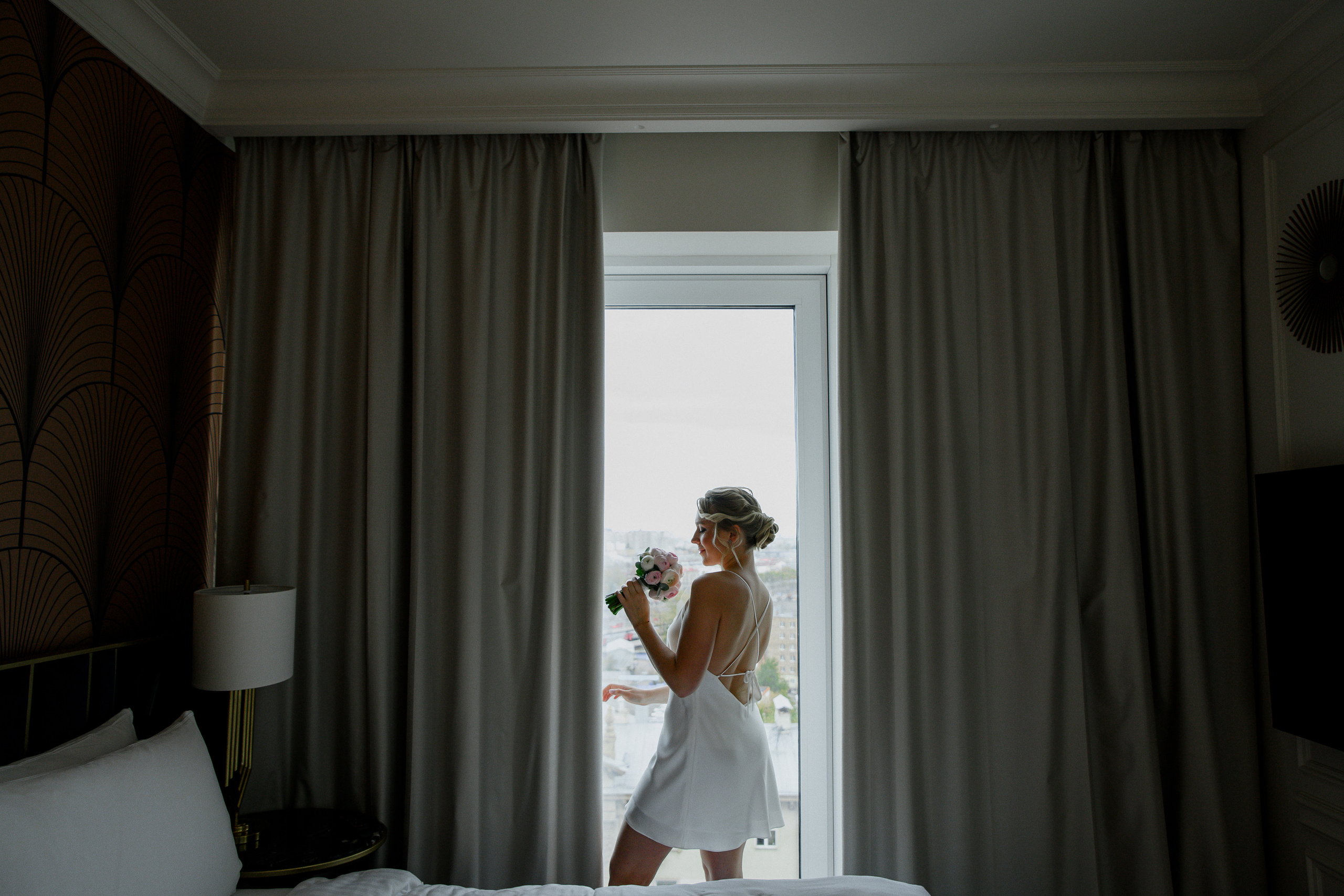 Дмитрий & Дарья 7.10.22. Фотограф Алина Синицина