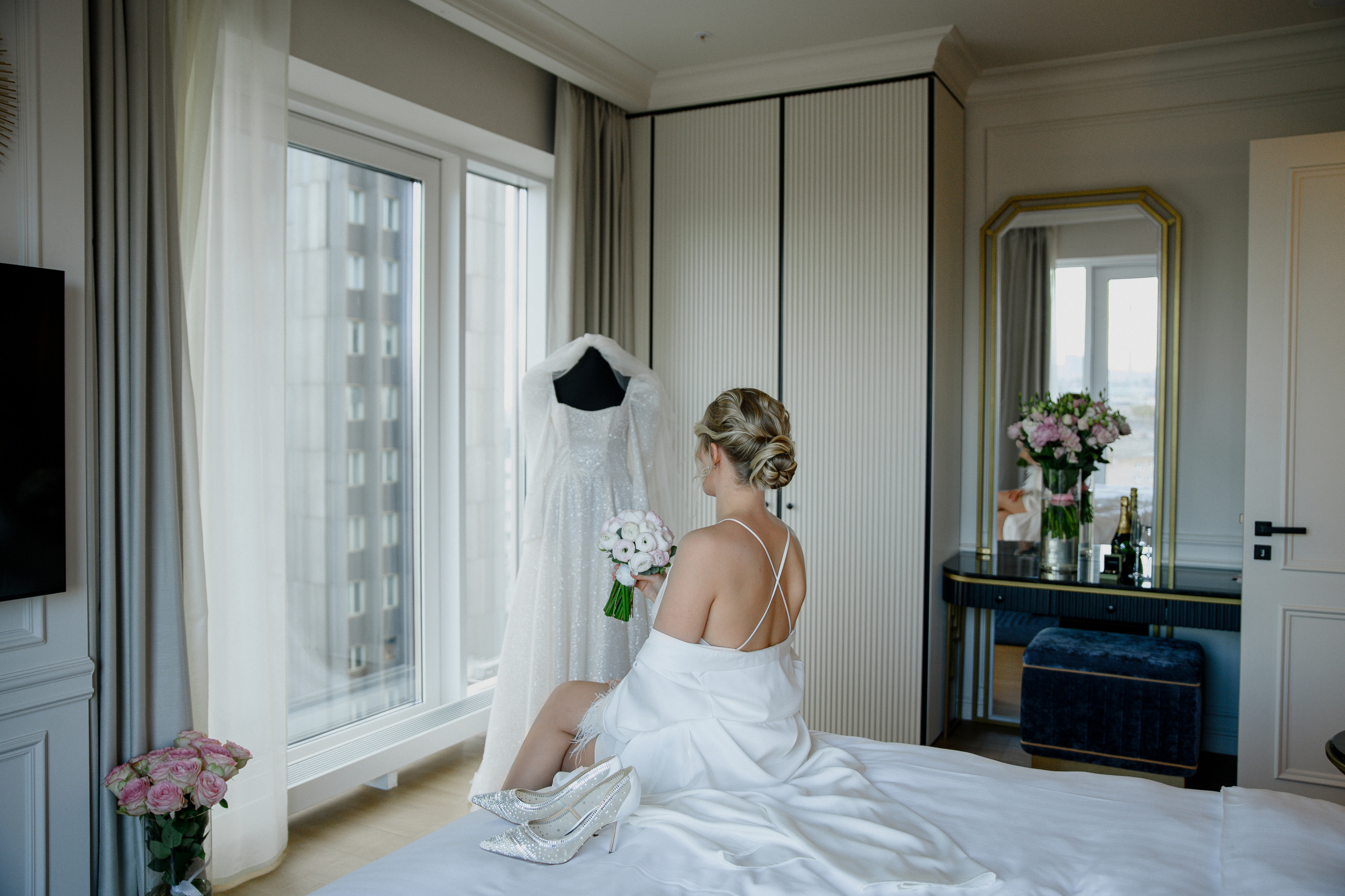 Дмитрий & Дарья 7.10.22. Фотограф Алина Синицина