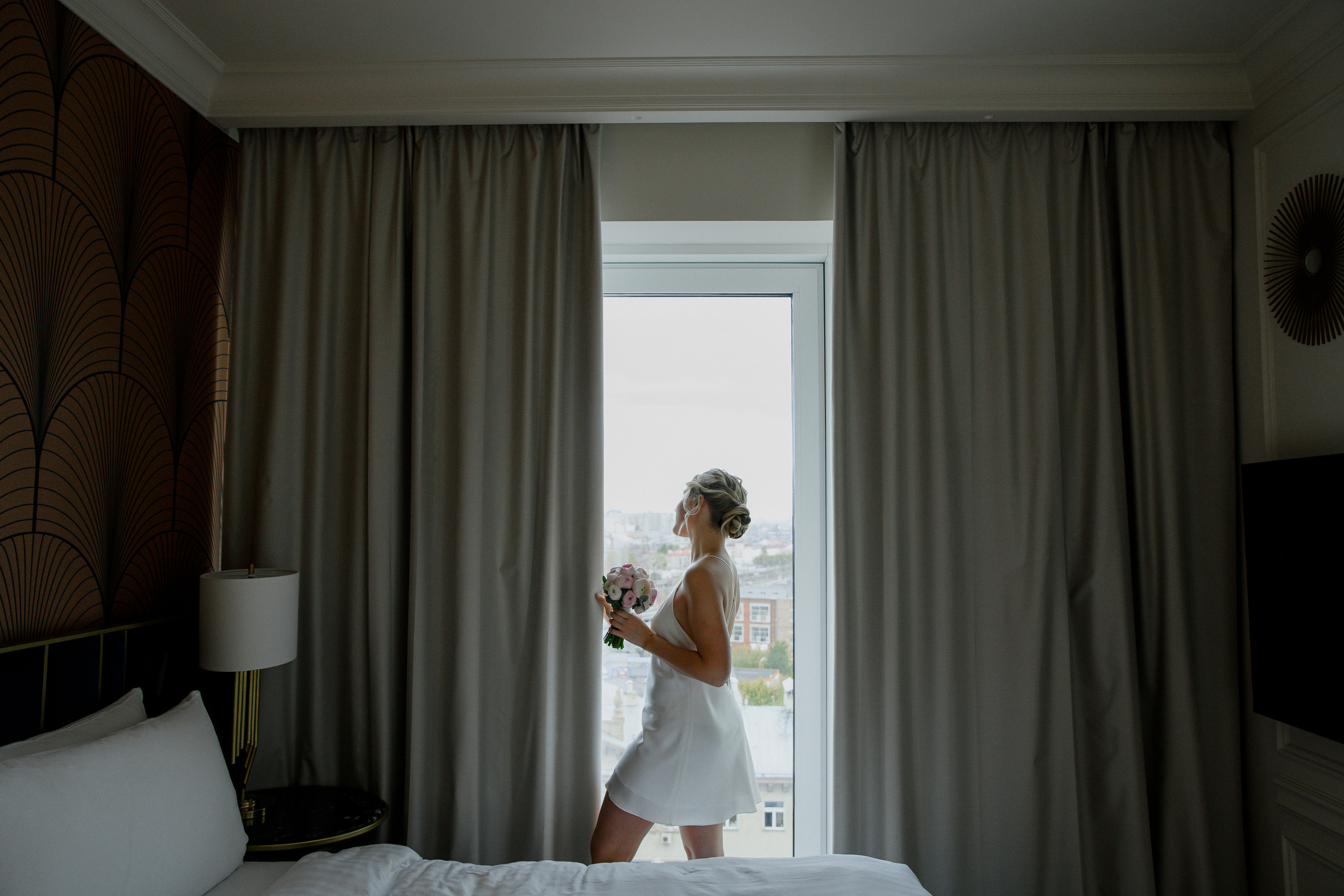 Дмитрий & Дарья 7.10.22. Фотограф Алина Синицина