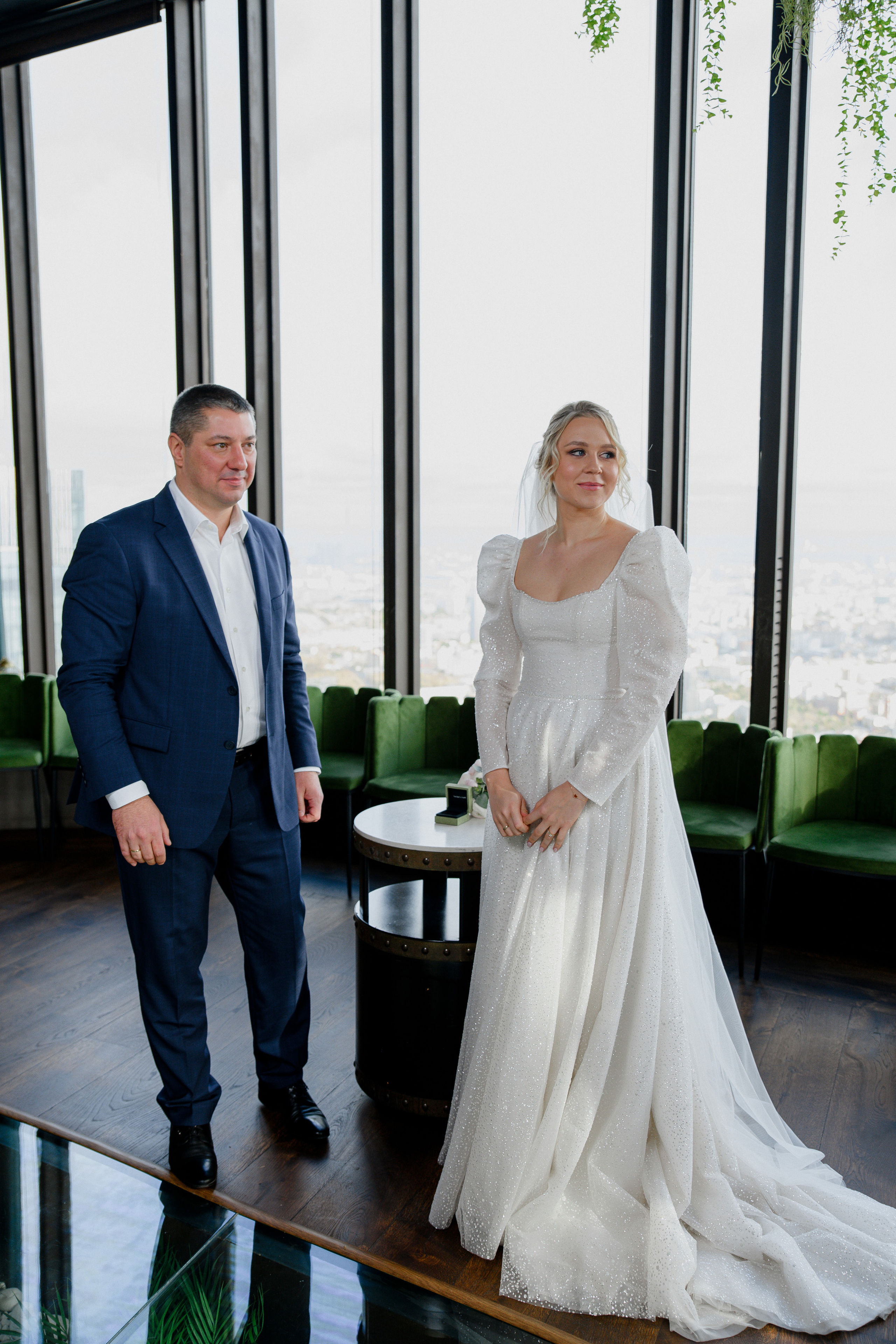 Дмитрий & Дарья 7.10.22. Фотограф Алина Синицина