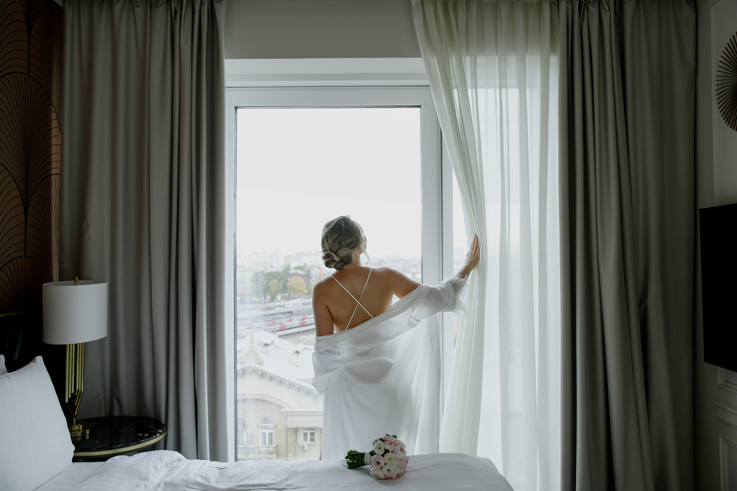 Дмитрий & Дарья 7.10.22. Фотограф Алина Синицина