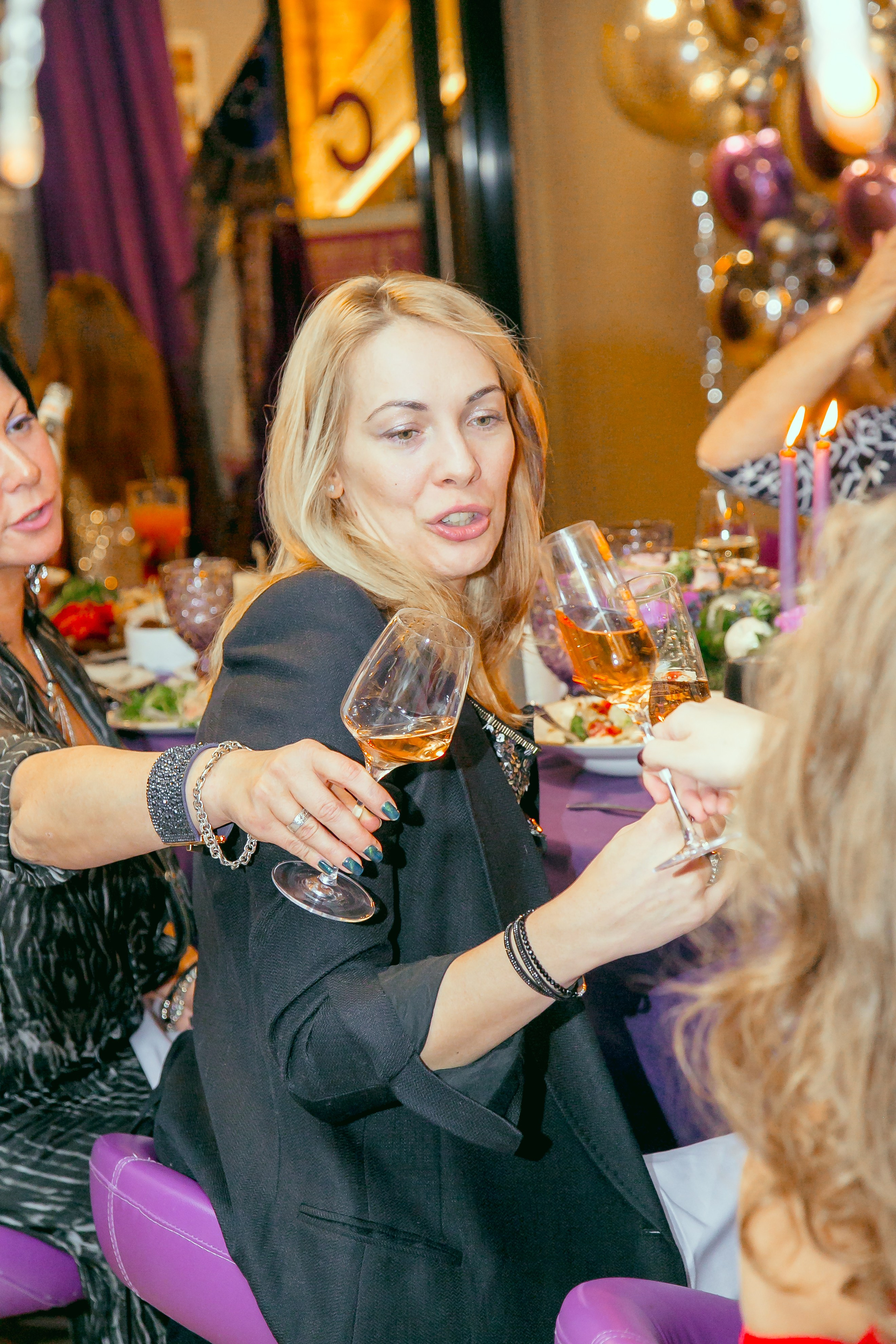 Кулинарный МК. Главная