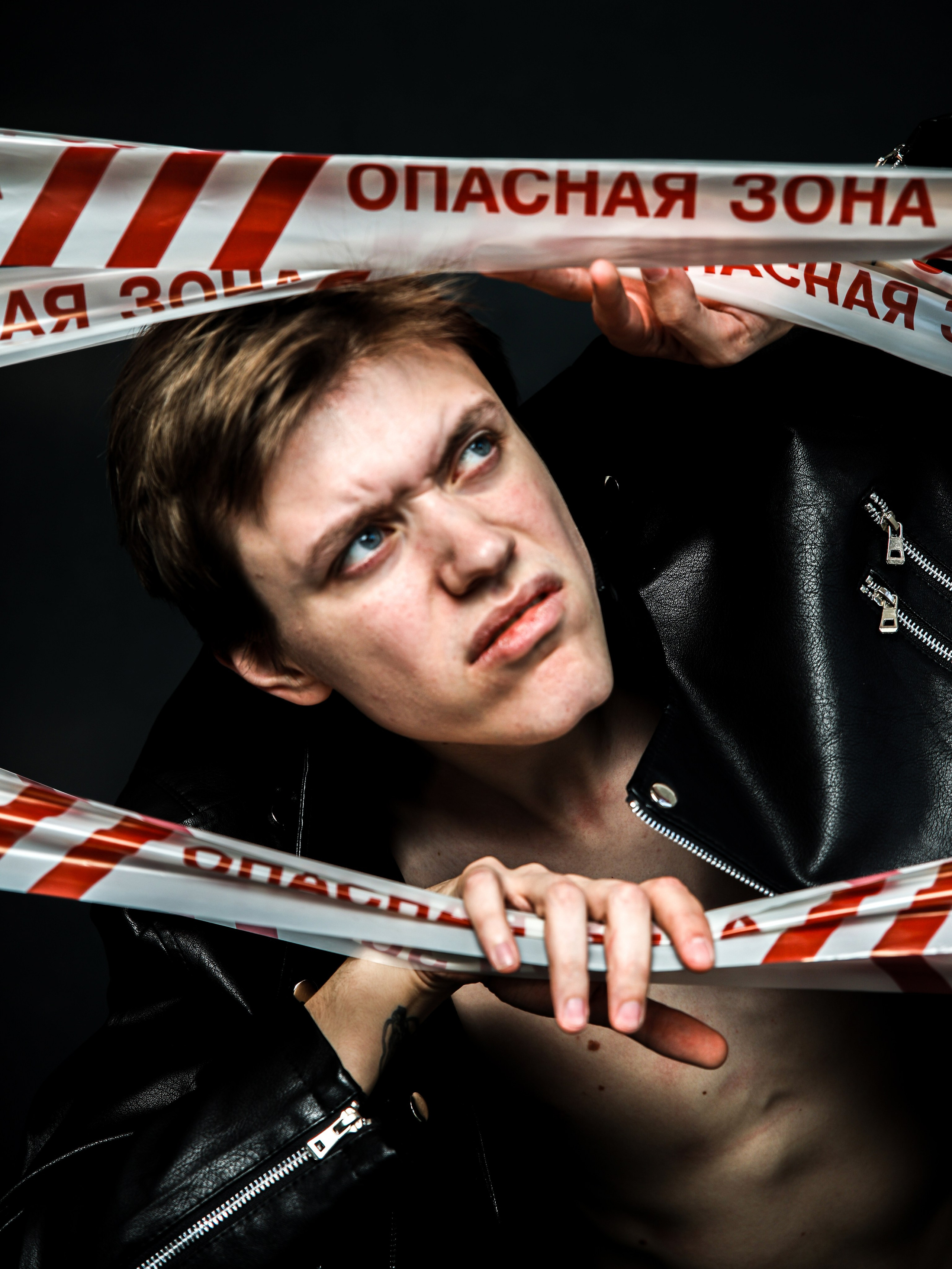 Руслан (серия 4)