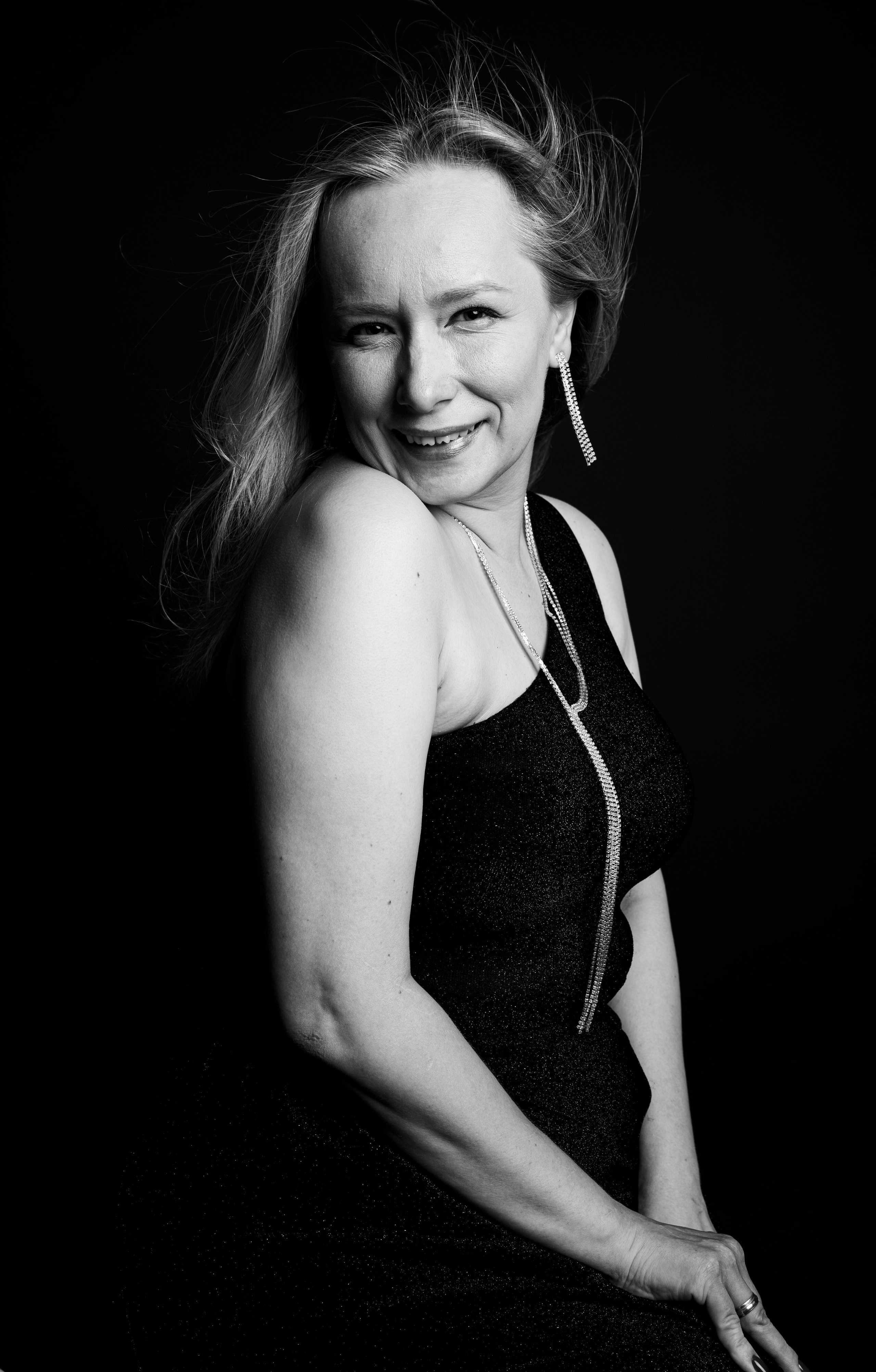 Индивидуальные съемки. Фотограф Дима Хочуровский в Казани