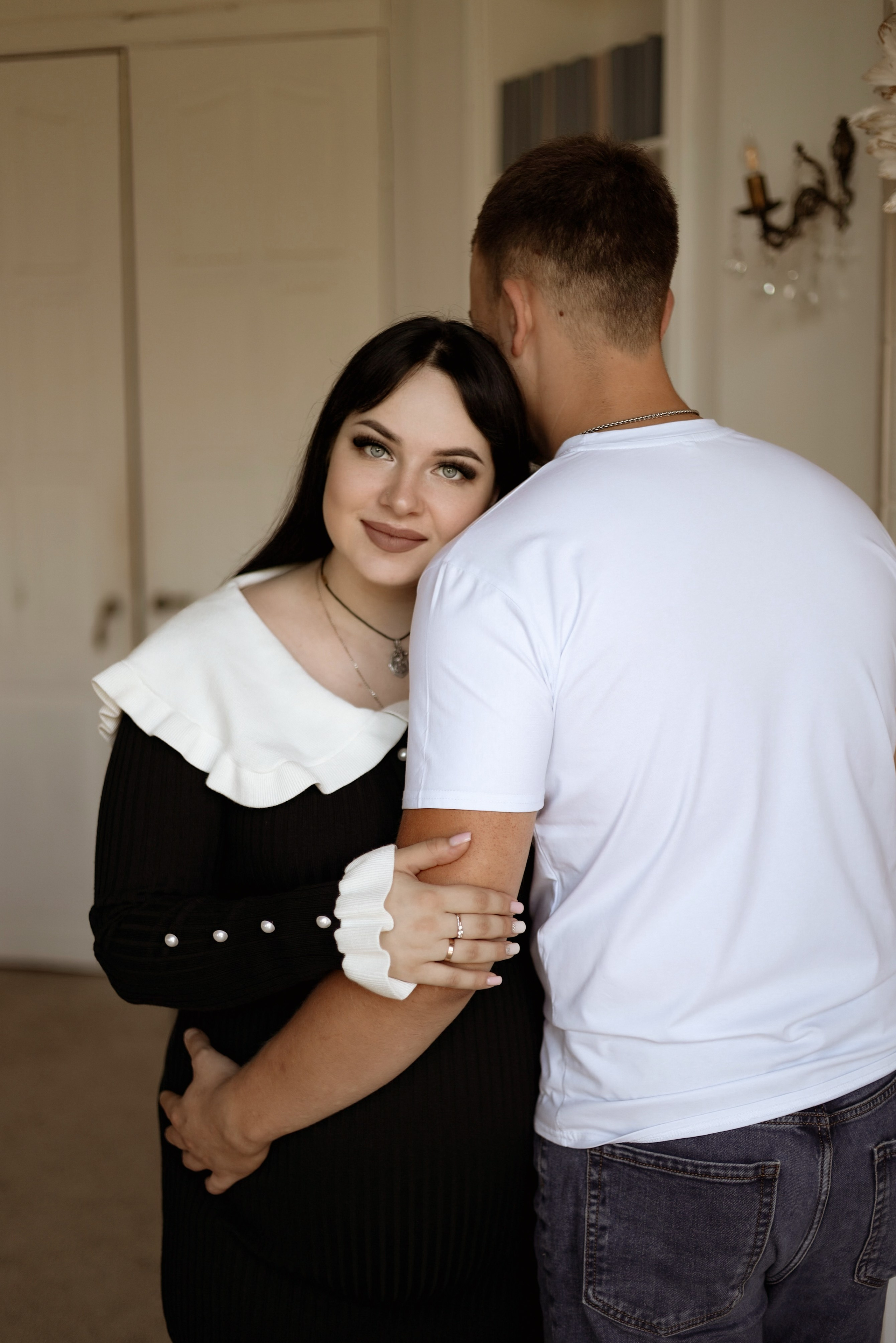 В ожидании. Photographer Tatiana Ivanova in Yaroslavl